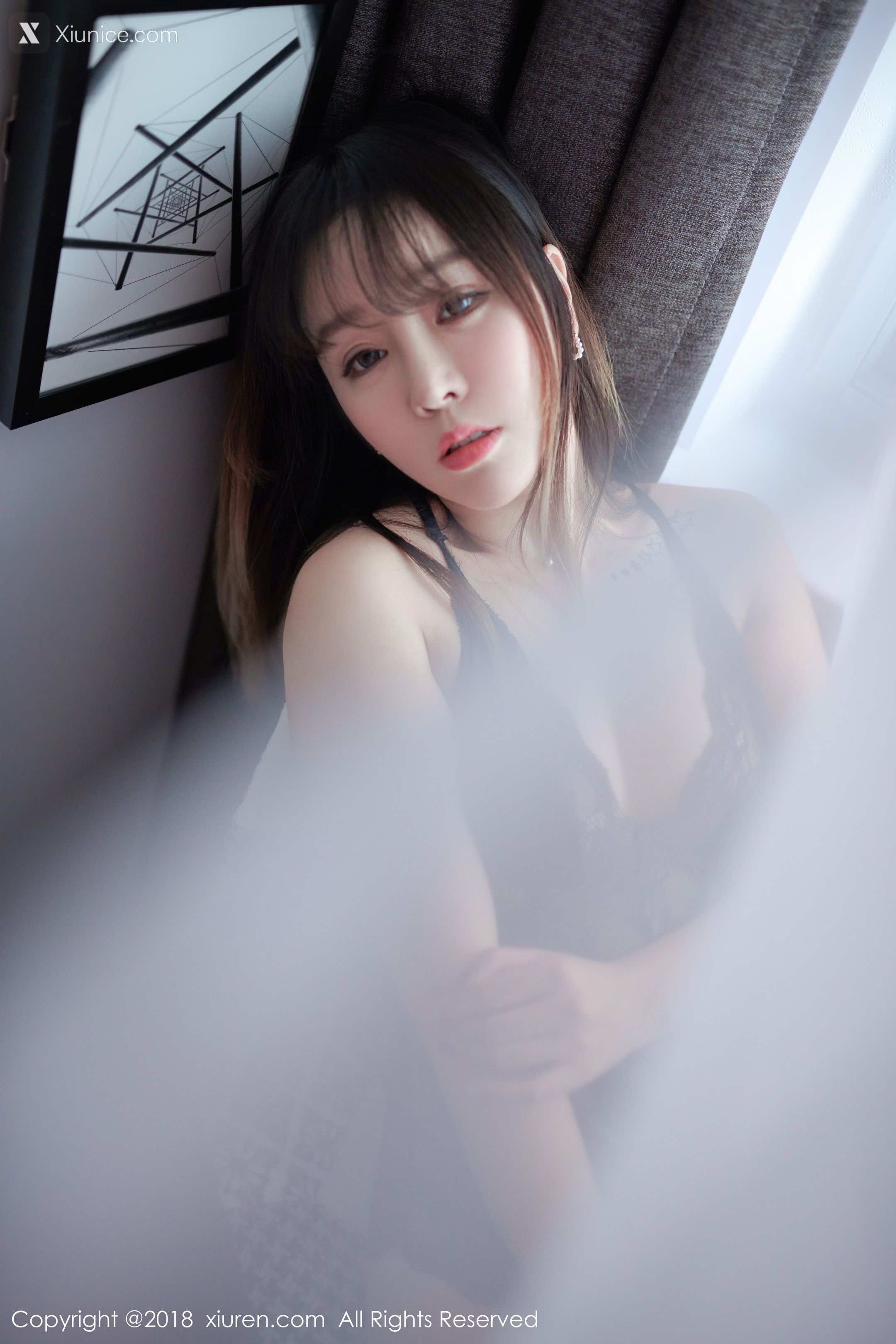 Xiuren秀人网 No.1252 王雨纯 第3张