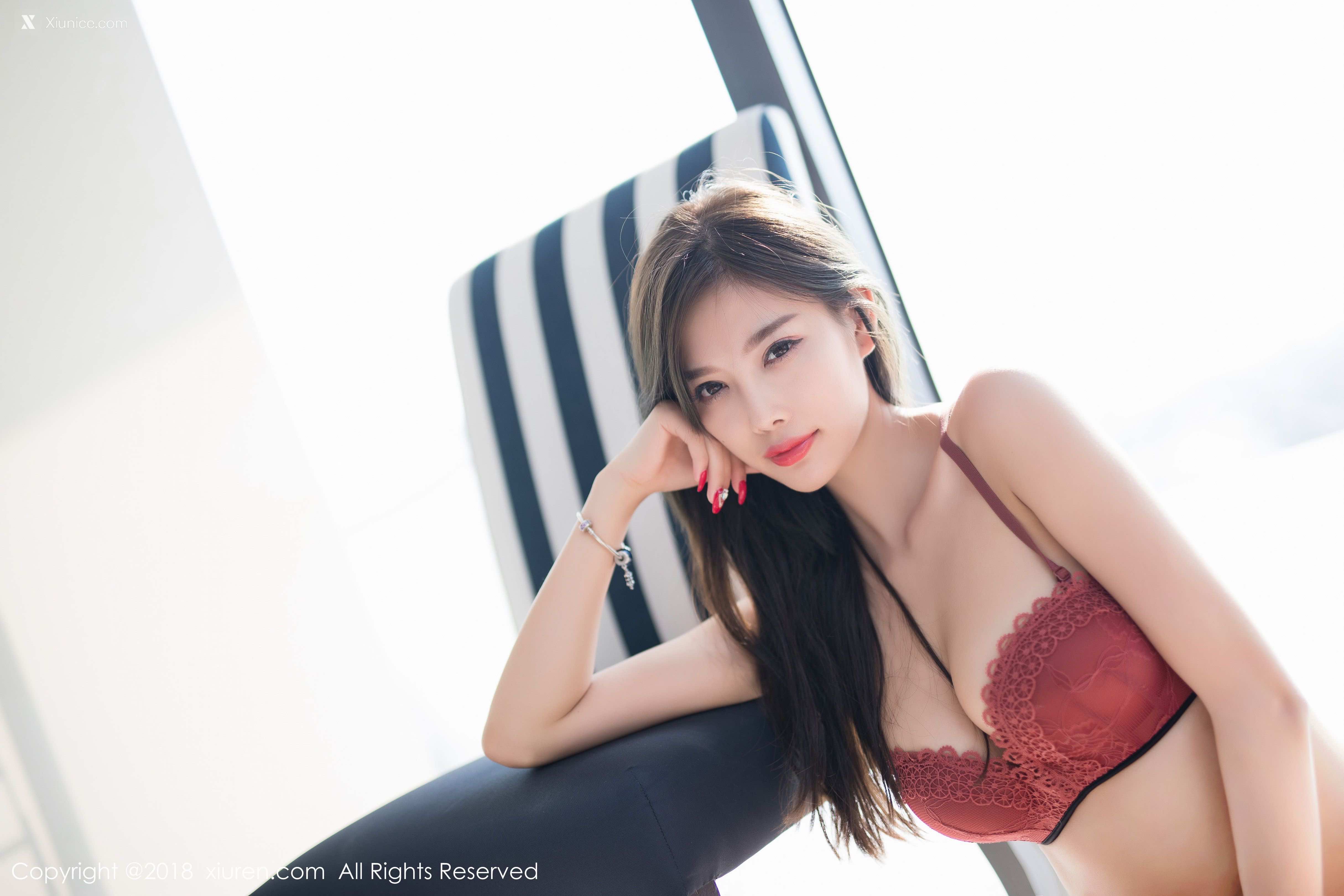 Xiuren秀人网 No.1196 杨晨晨sugar 第44张