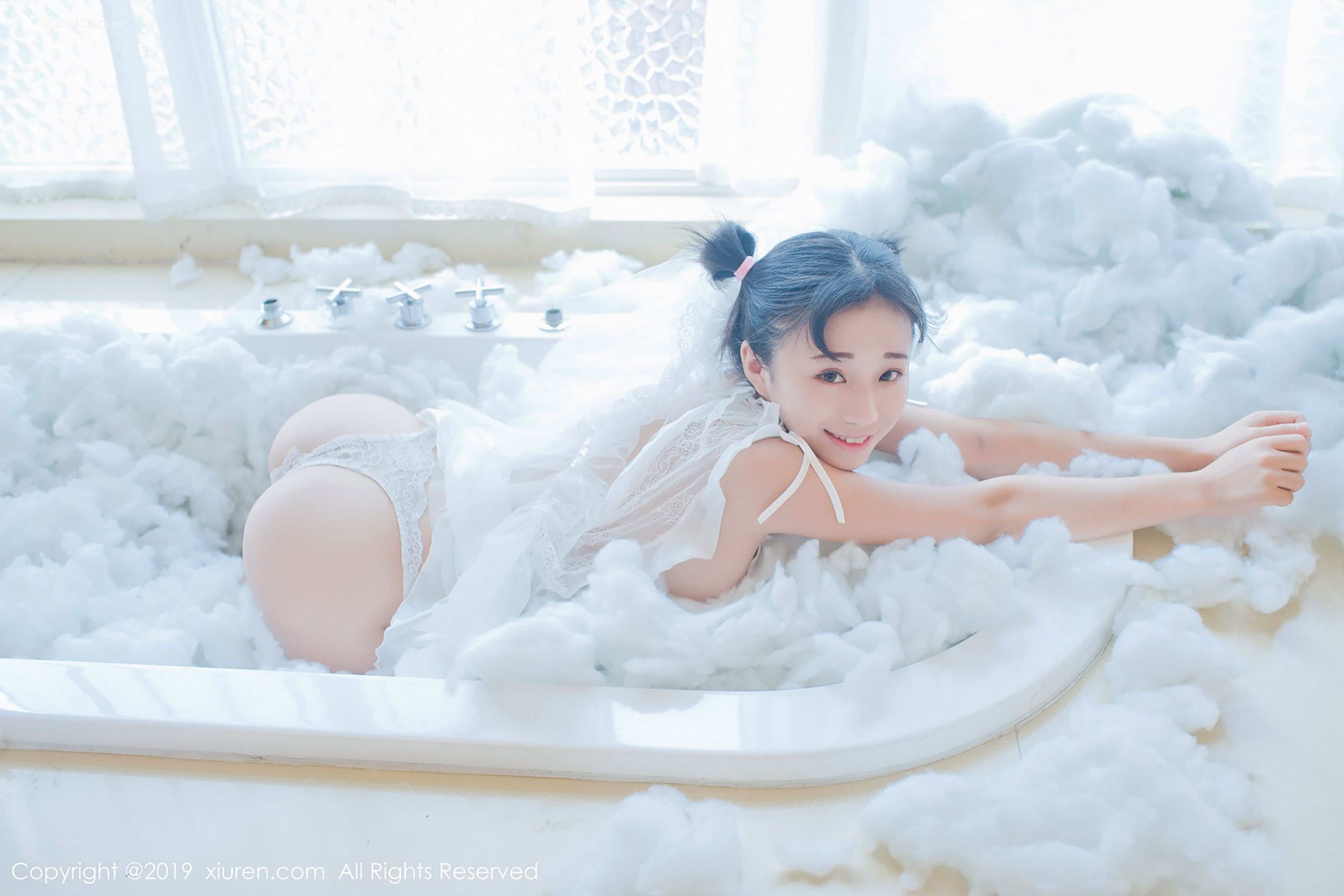 Xiuren秀人网 No.1313 仓井优香 第3张