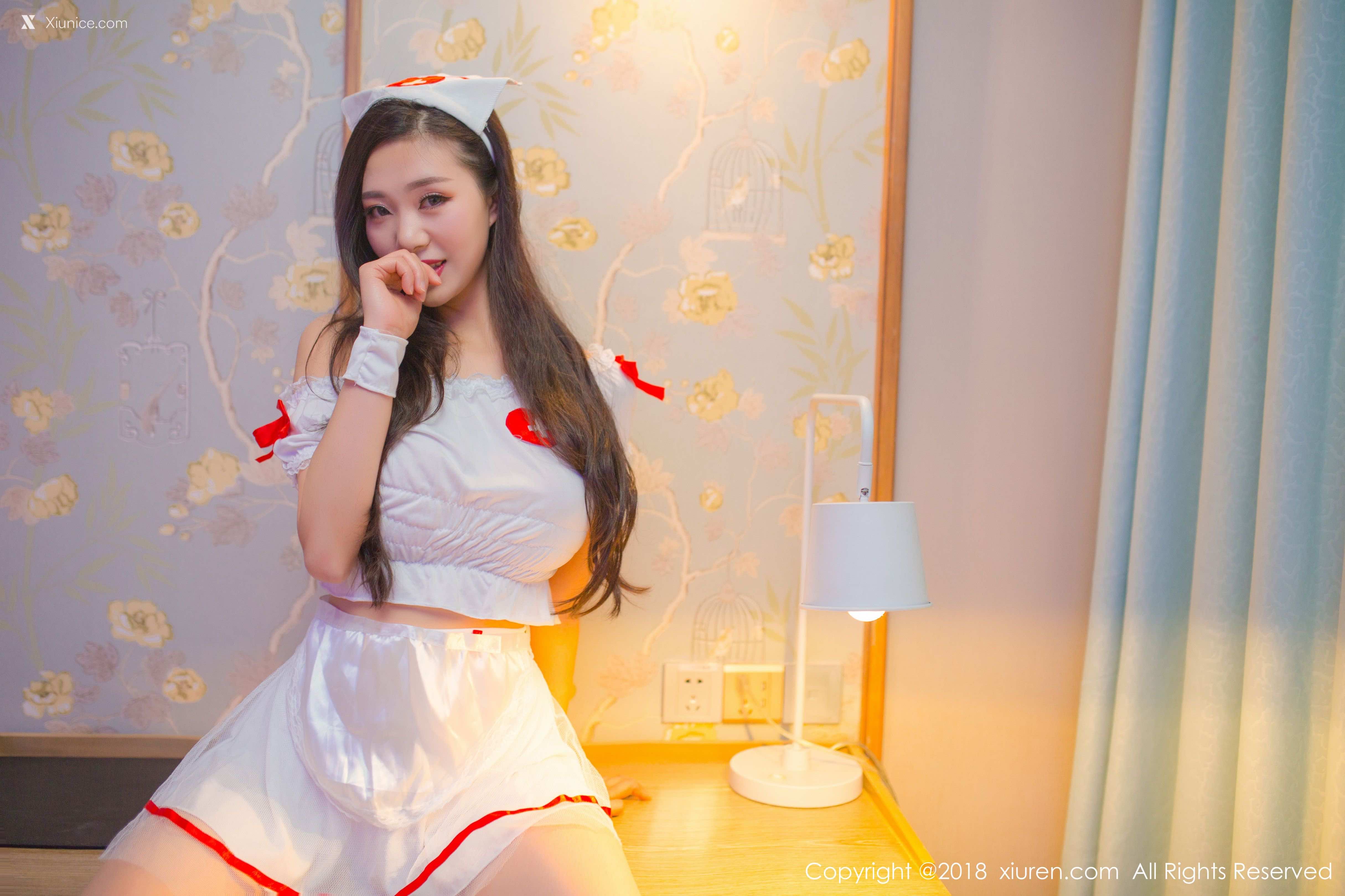 Xiuren秀人网 No.1052 宋-KiKi 第34张