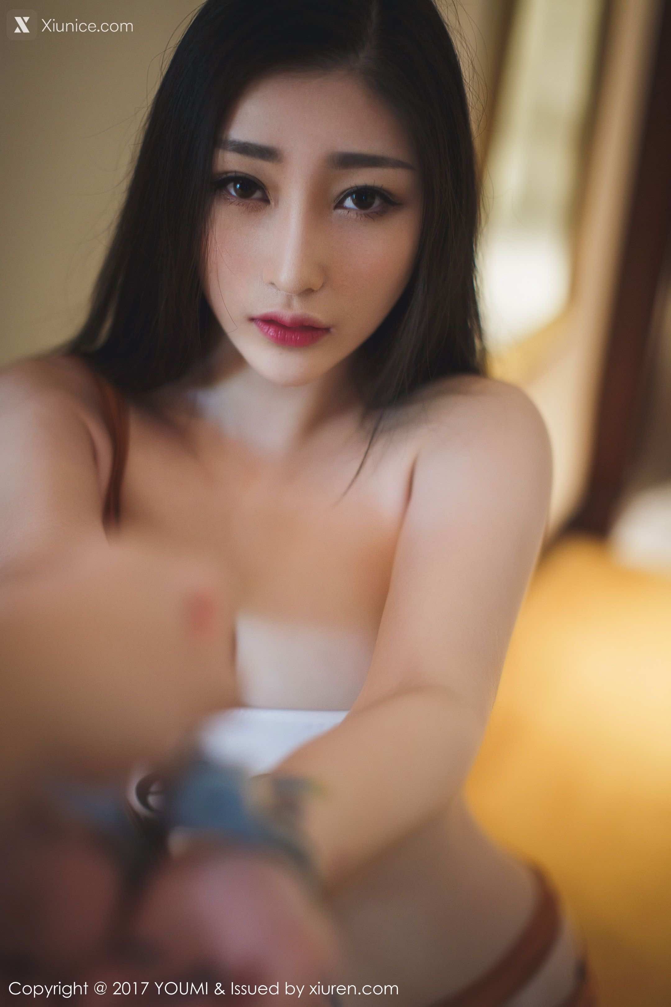 YouMi尤蜜荟 Vol.0077 妲己_Toxic 第3张