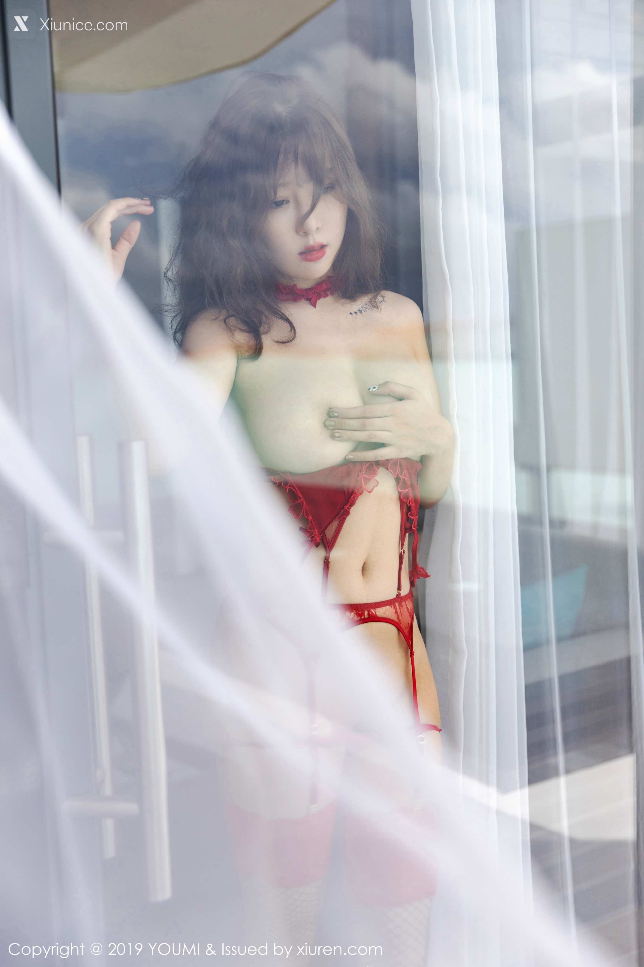 YouMi尤蜜荟 Vol.0373 王雨纯 第44张