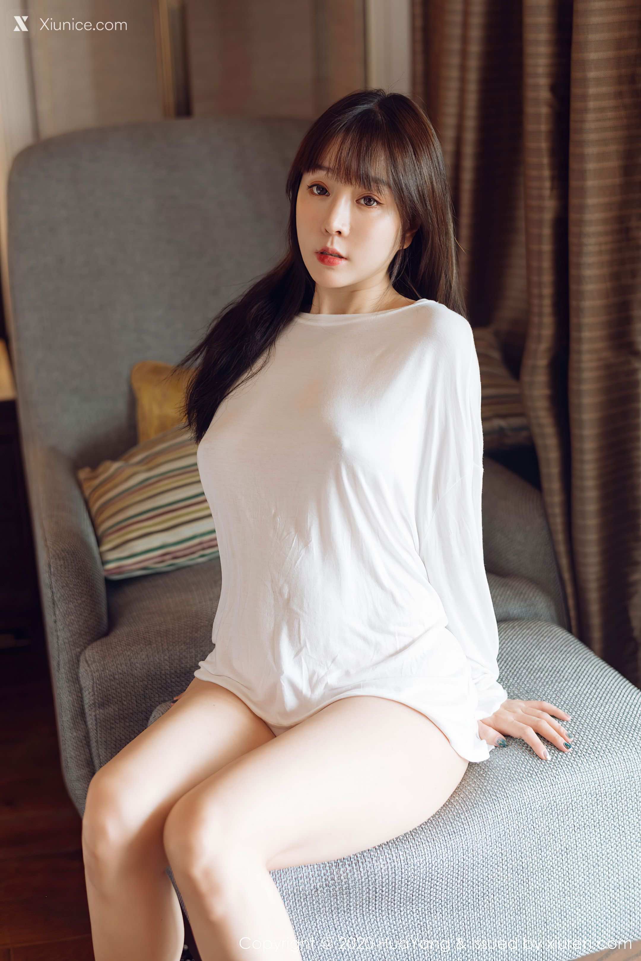 HuaYang花漾 Vol.306 王雨纯 第21张