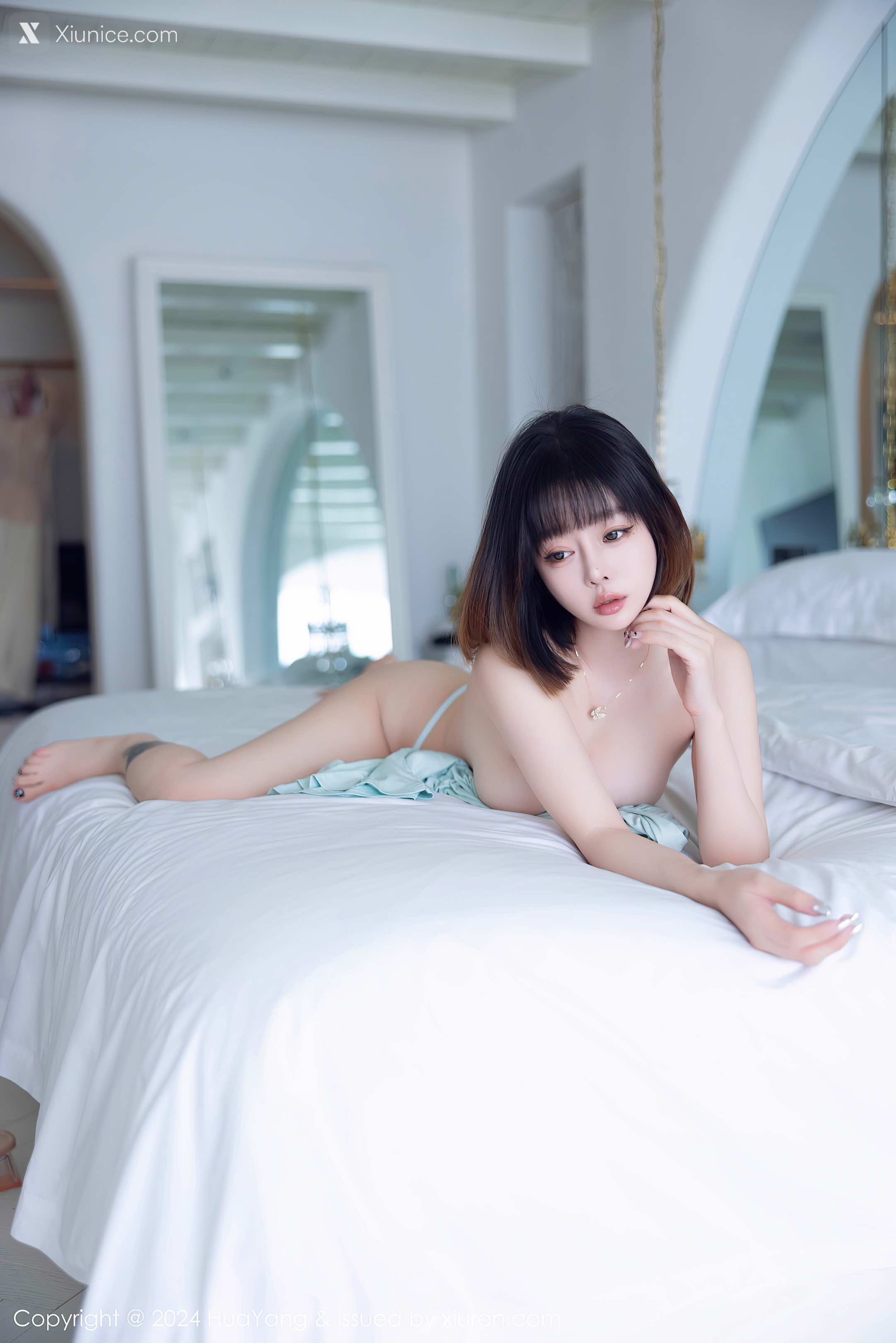 HuaYang花漾 Vol.586 王雨纯 第48张
