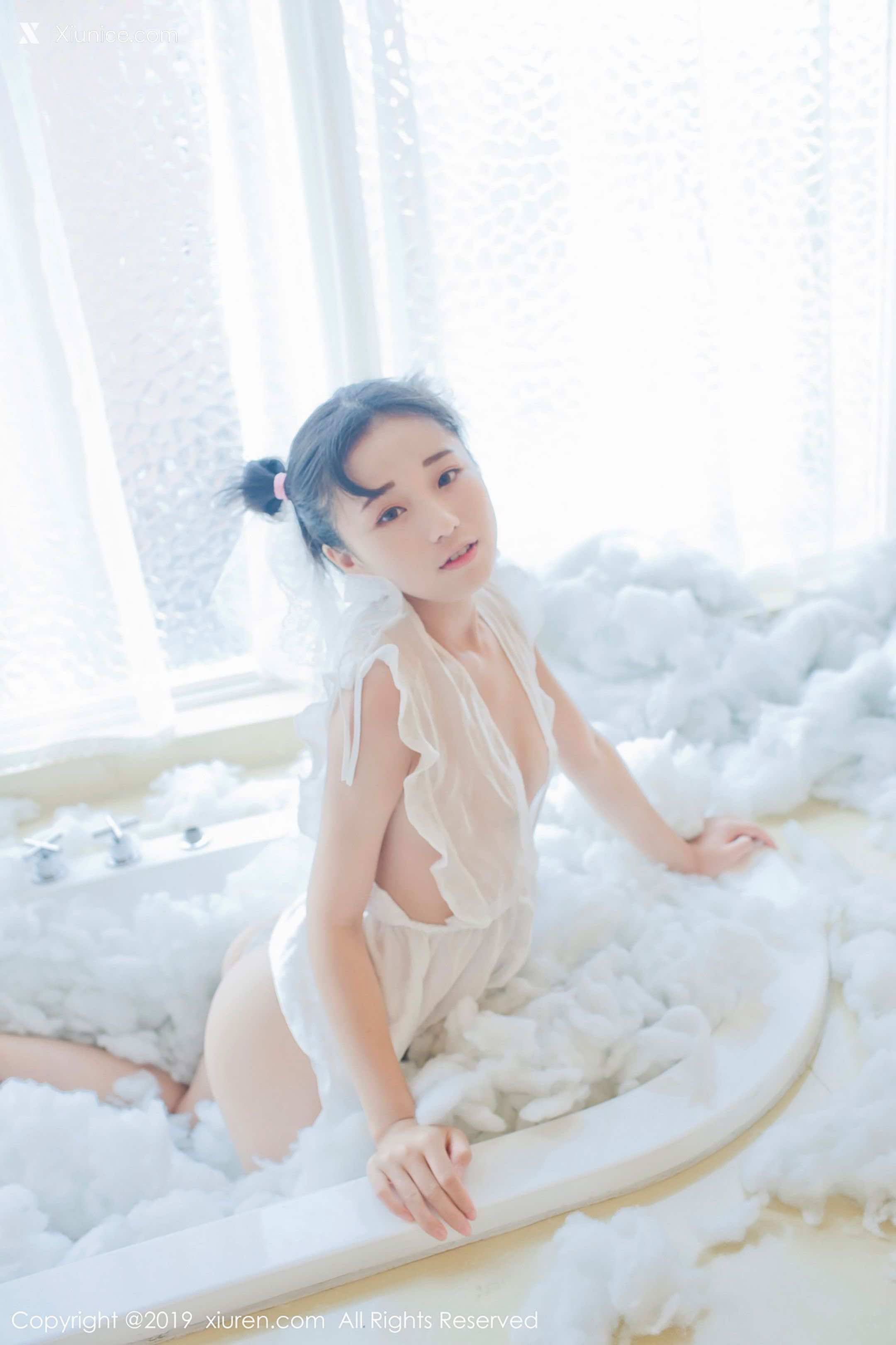 Xiuren秀人网 No.1313 仓井优香 第8张