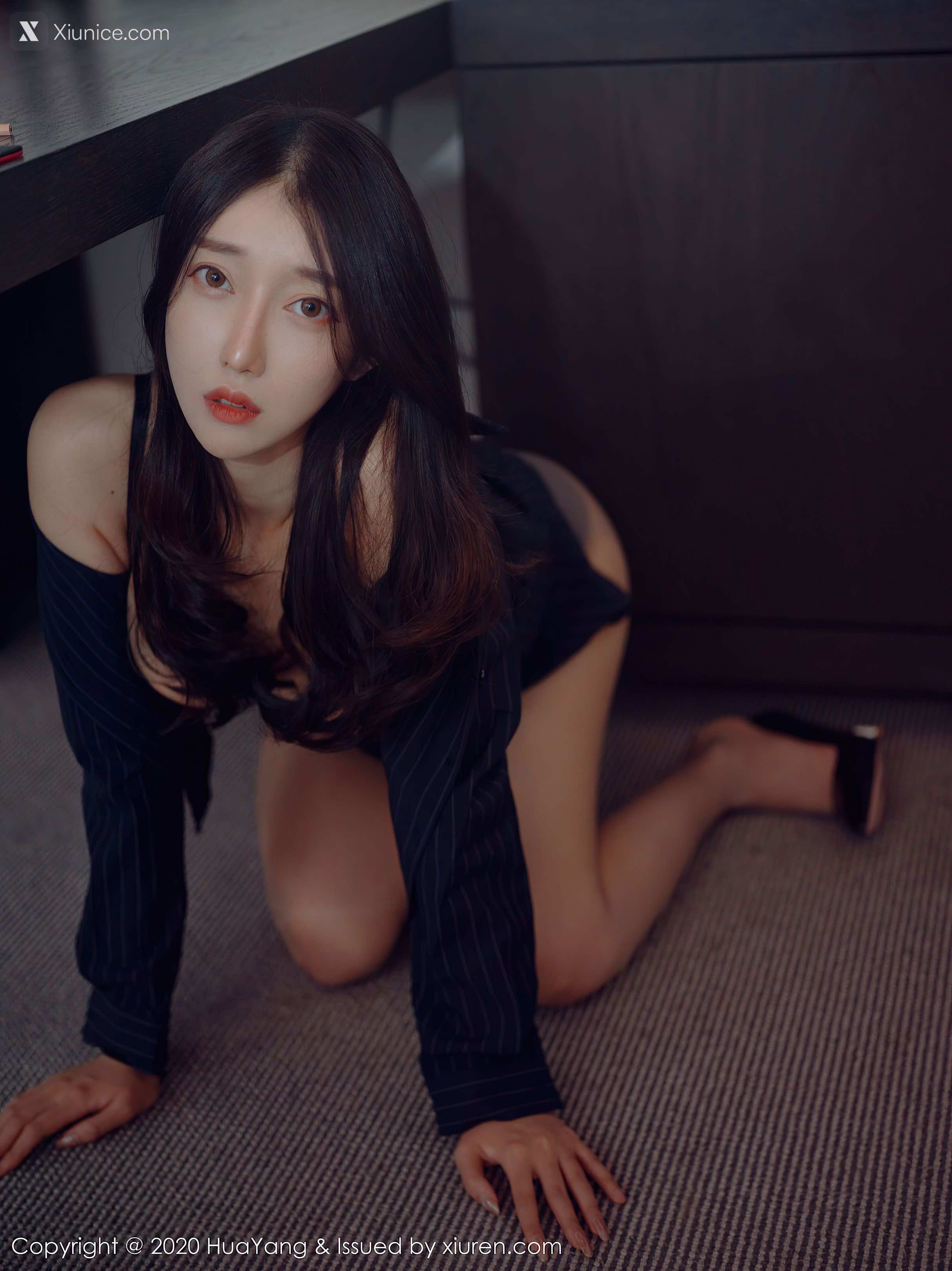 HuaYang花漾 Vol.320 玥儿玥er 第36张