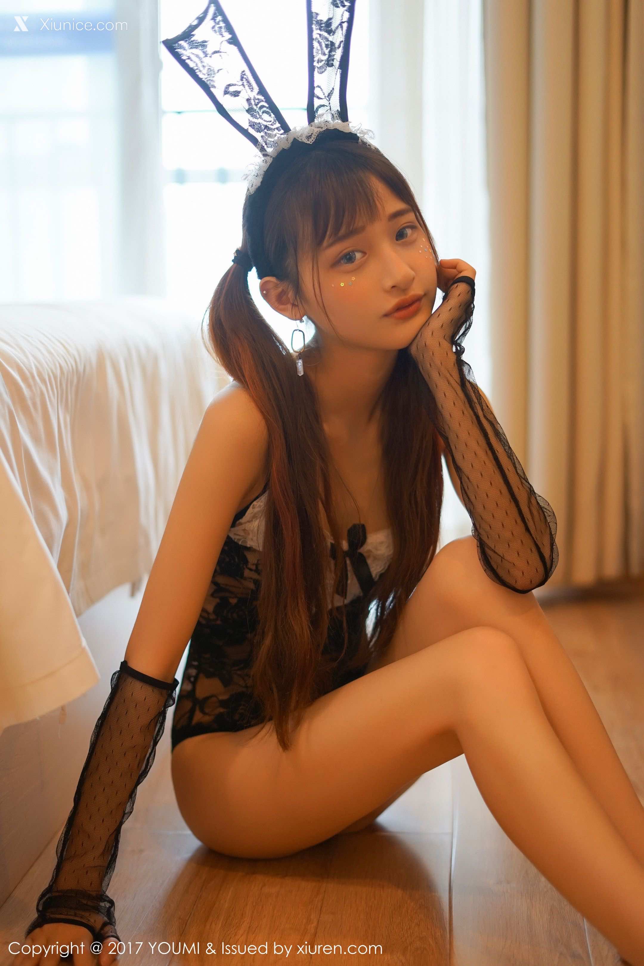 YouMi尤蜜荟 Vol.0051 little贝壳 第38张