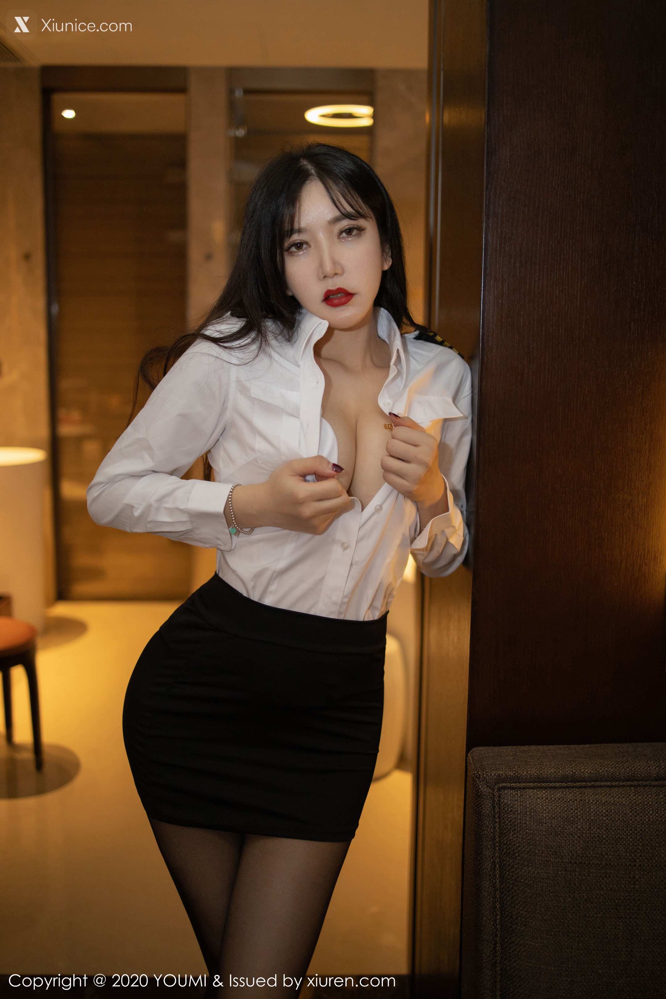 YouMi尤蜜荟 Vol.0428 心妍小公主 第5张