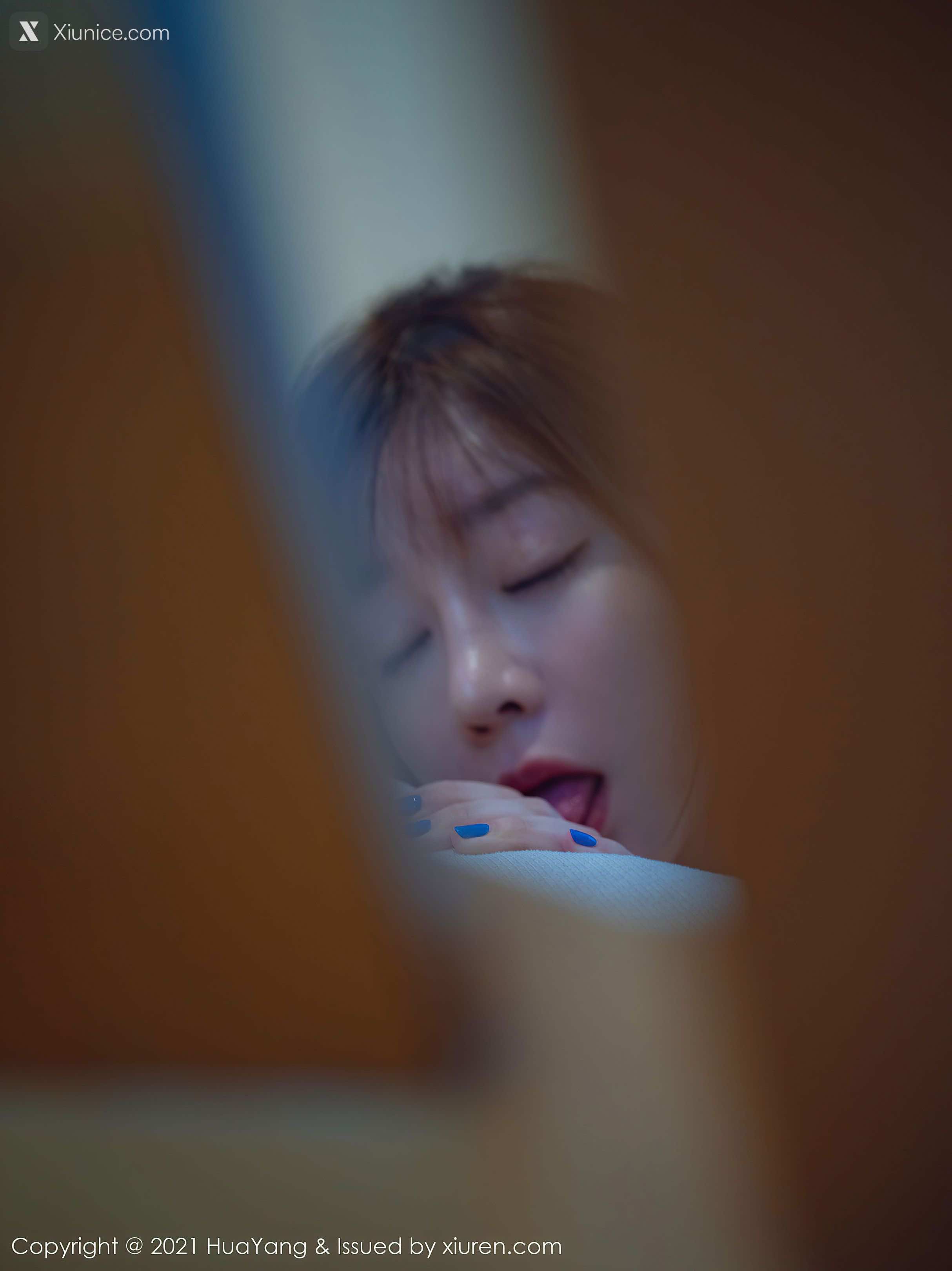 HuaYang花漾 Vol.382 王雨纯 第50张