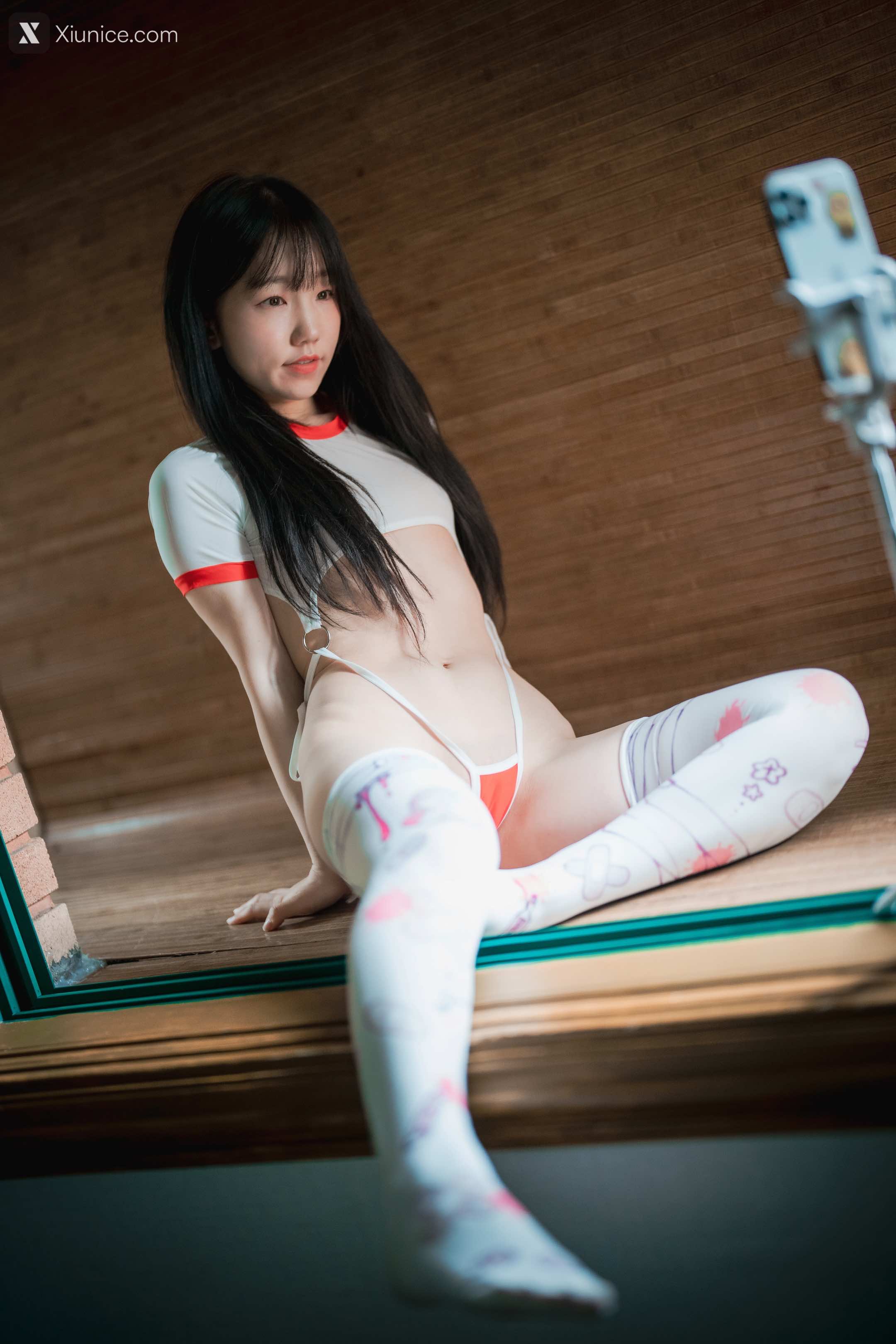 DJAWA Photo – Yeri – Private Athletic Class 4 第53张