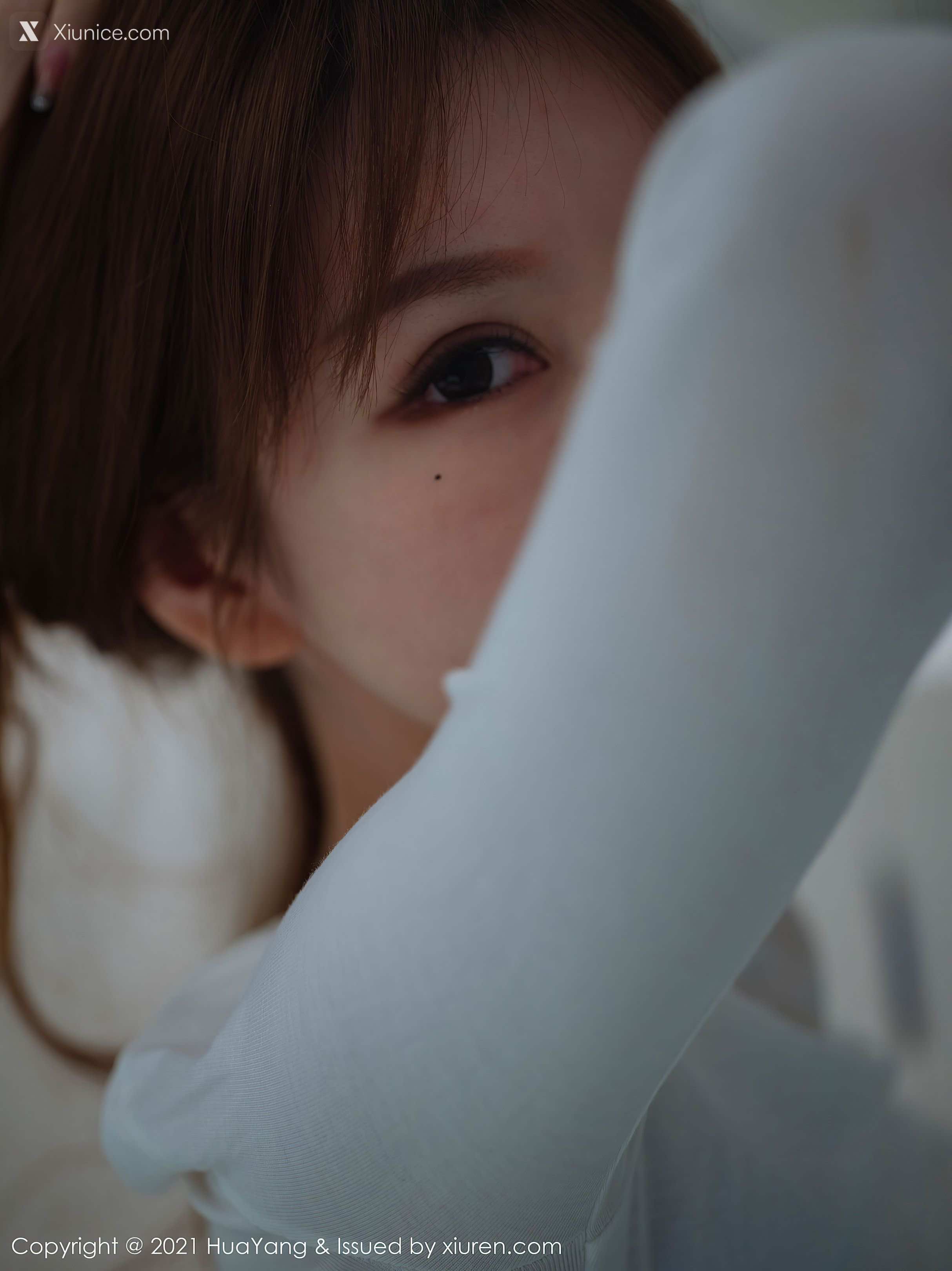 HuaYang花漾 Vol.357 周于希Sandy 第65张
