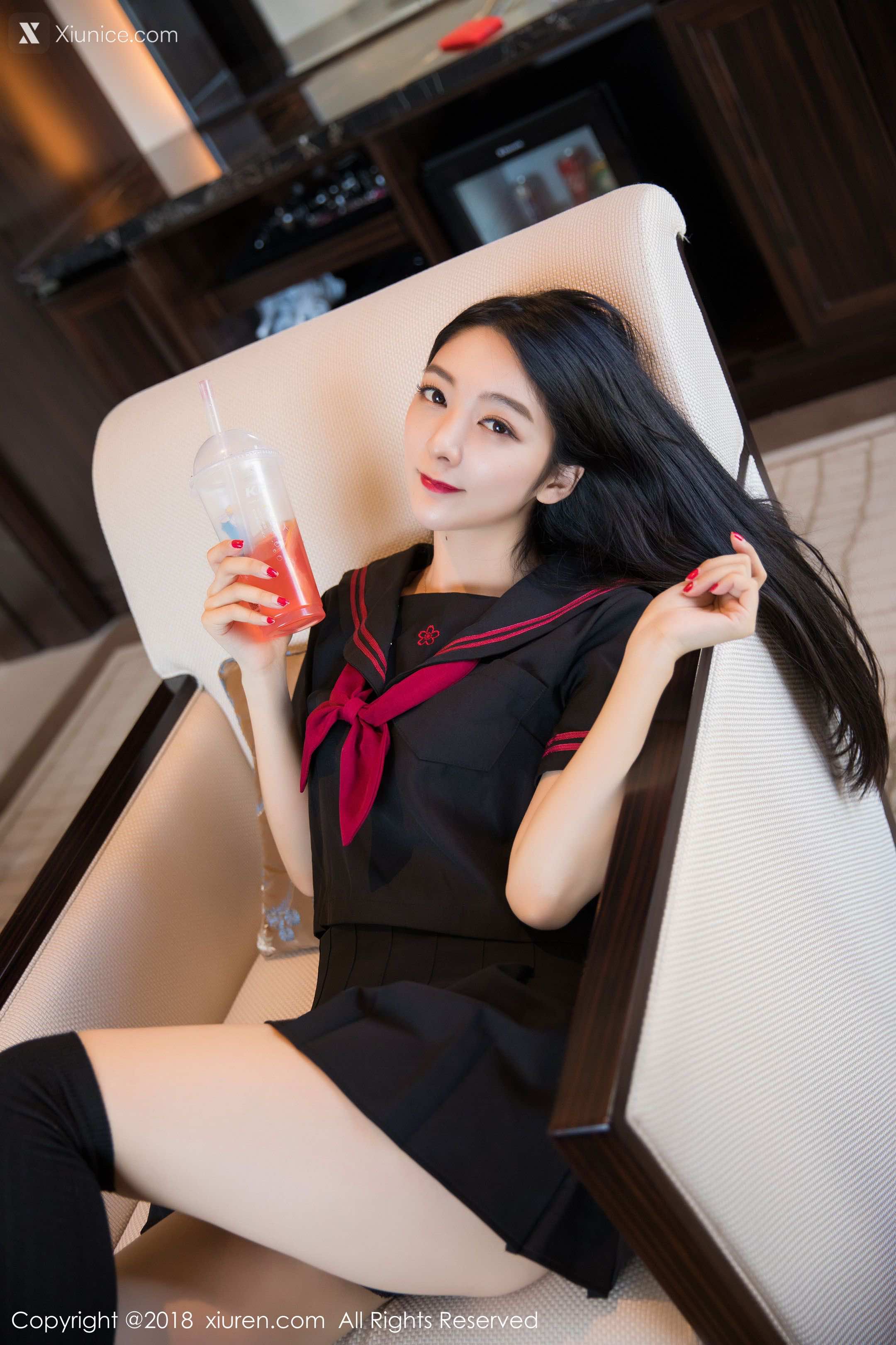 Xiuren秀人网 No.1156 Angela小热巴 第20张