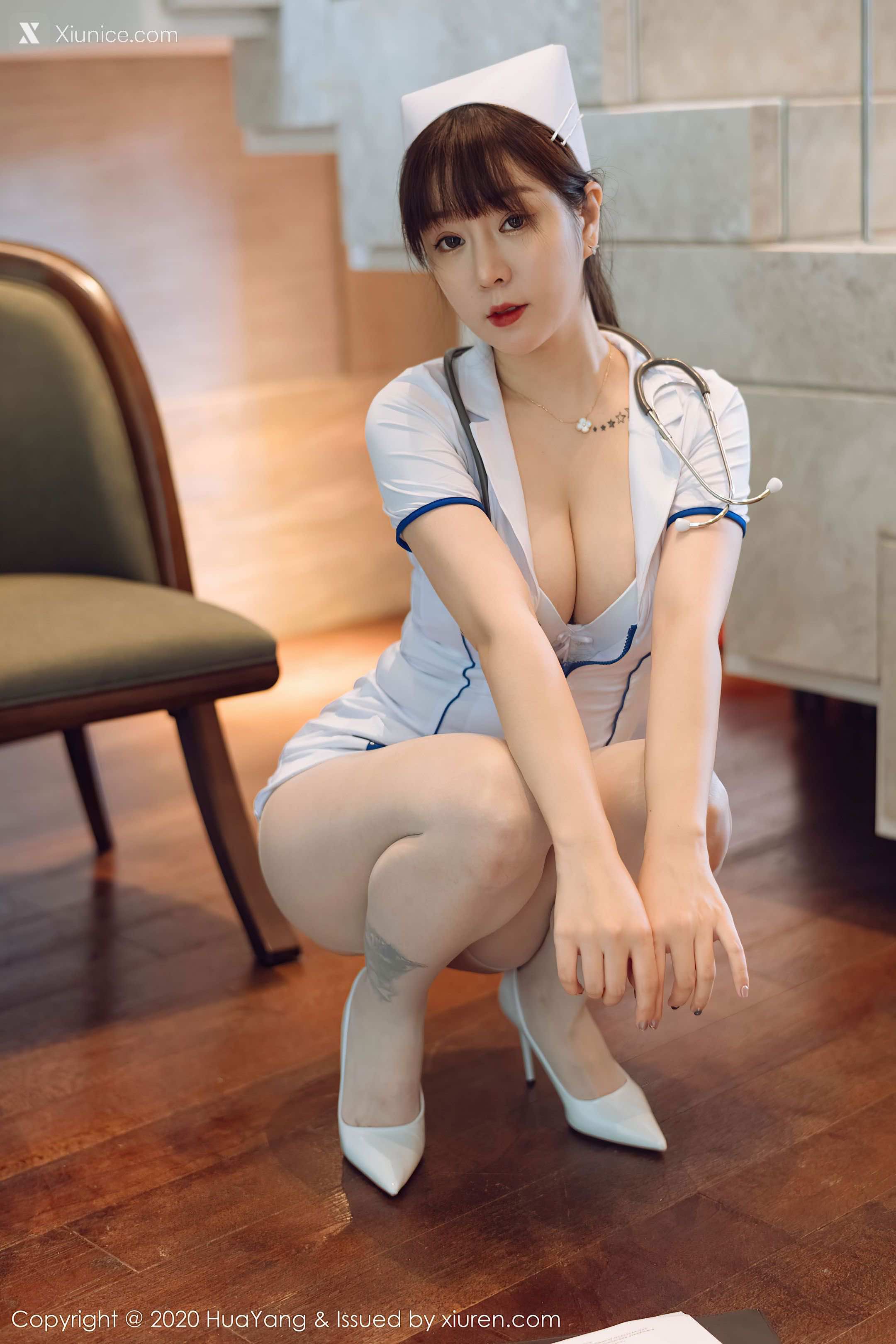 HuaYang花漾 Vol.330 王雨纯 第62张