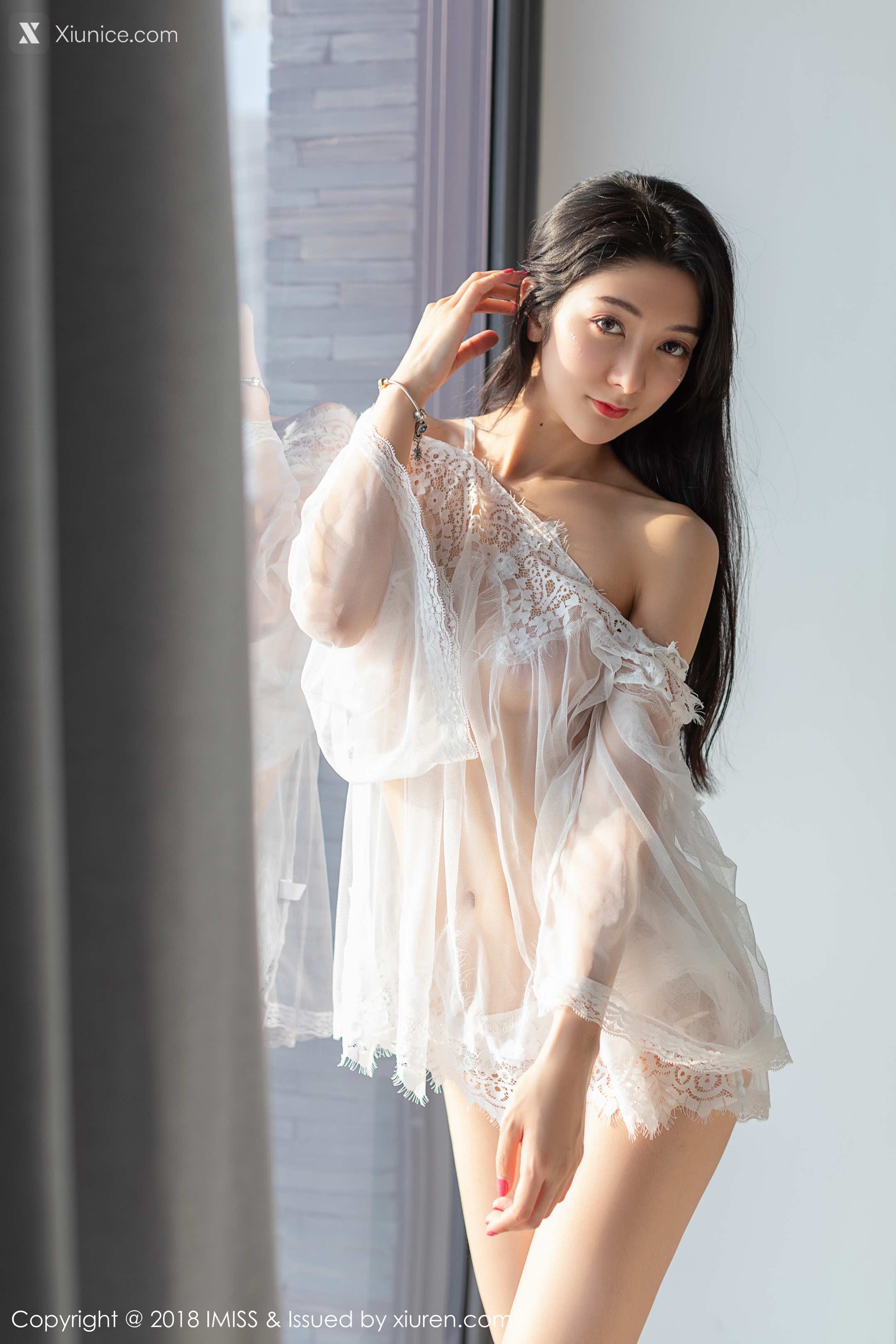 IMiss爱蜜社 No.0285 Angela小热巴 第29张