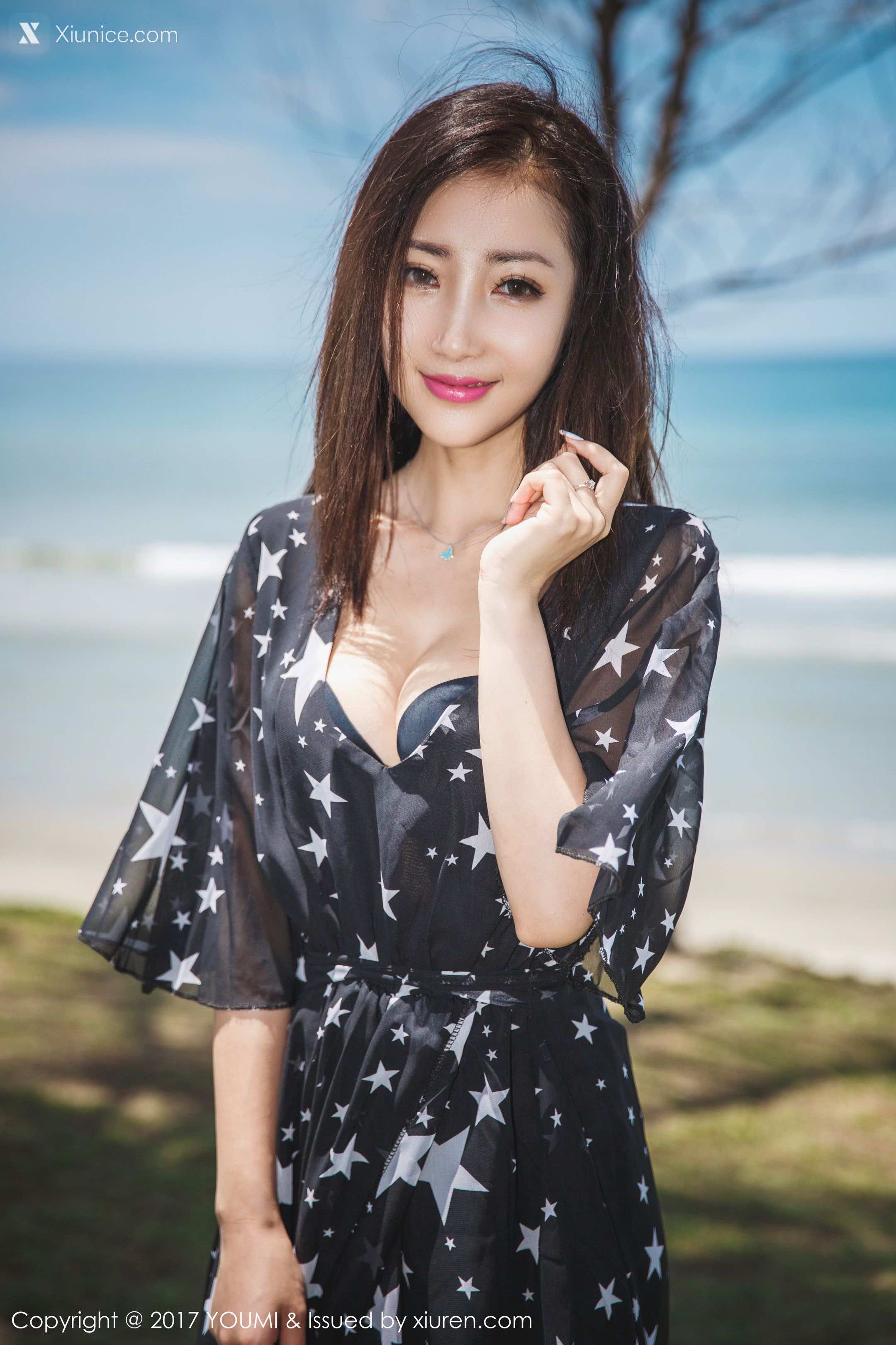 YouMi尤蜜荟 Vol.0039 Yumi-尤美 第19张