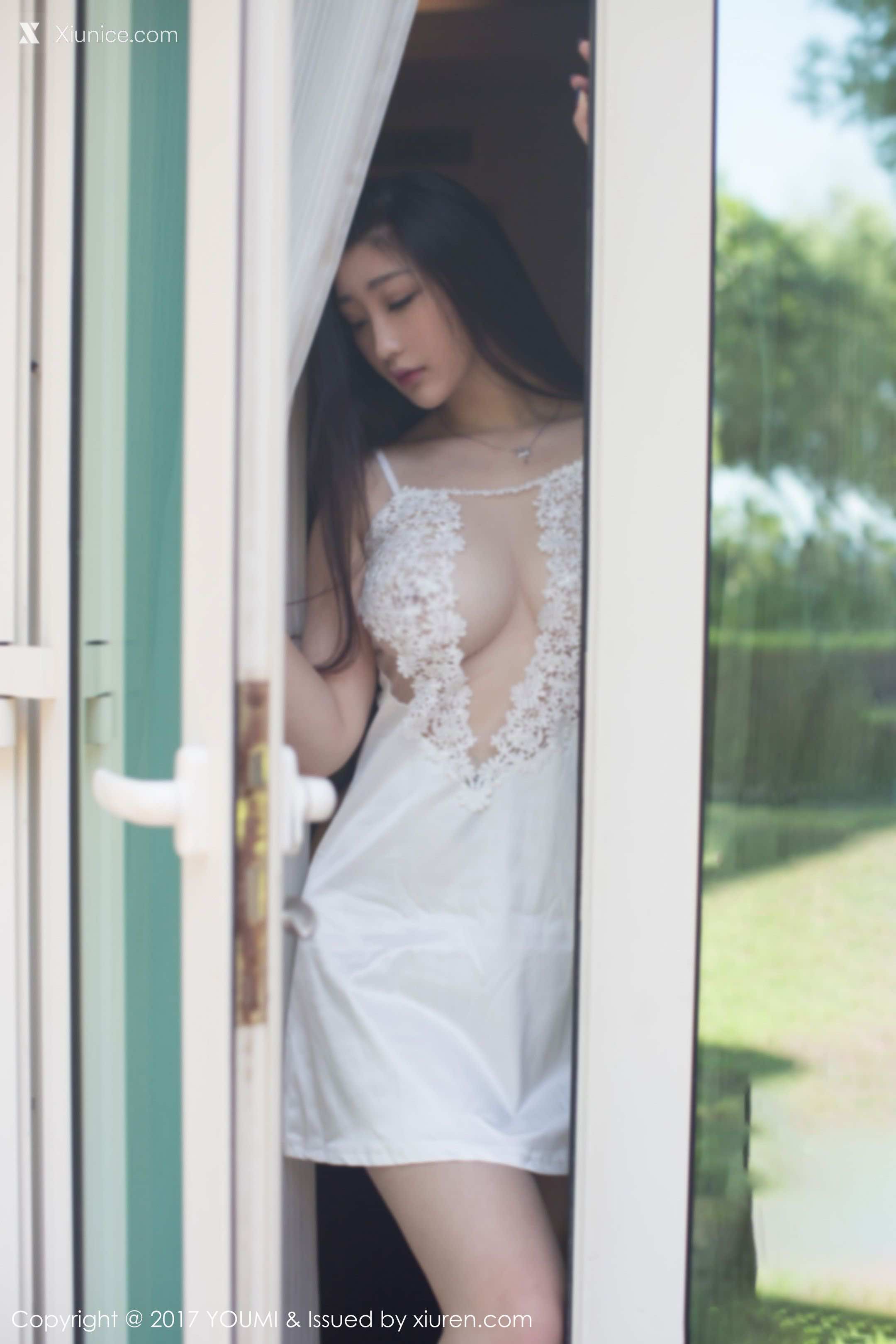YouMi尤蜜荟 Vol.0077 妲己_Toxic 第38张
