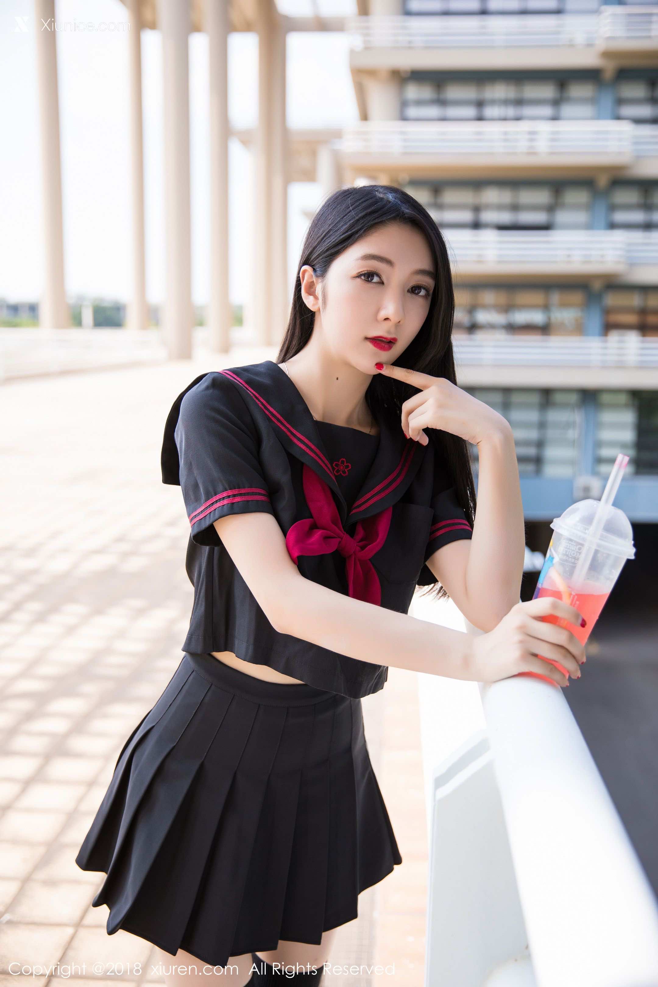 Xiuren秀人网 No.1156 Angela小热巴 第11张