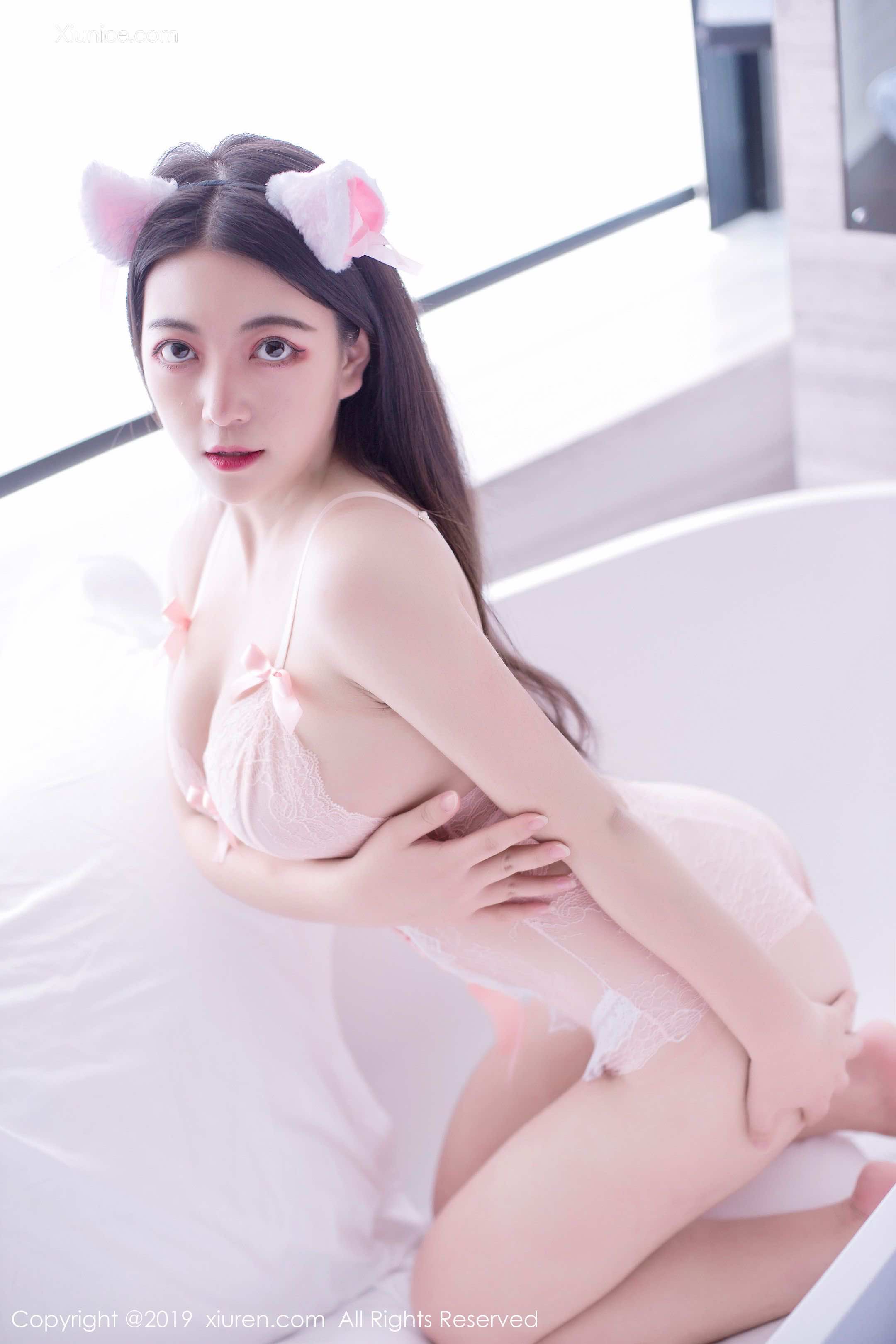 Xiuren秀人网 No.1402 安妮BABY 第24张
