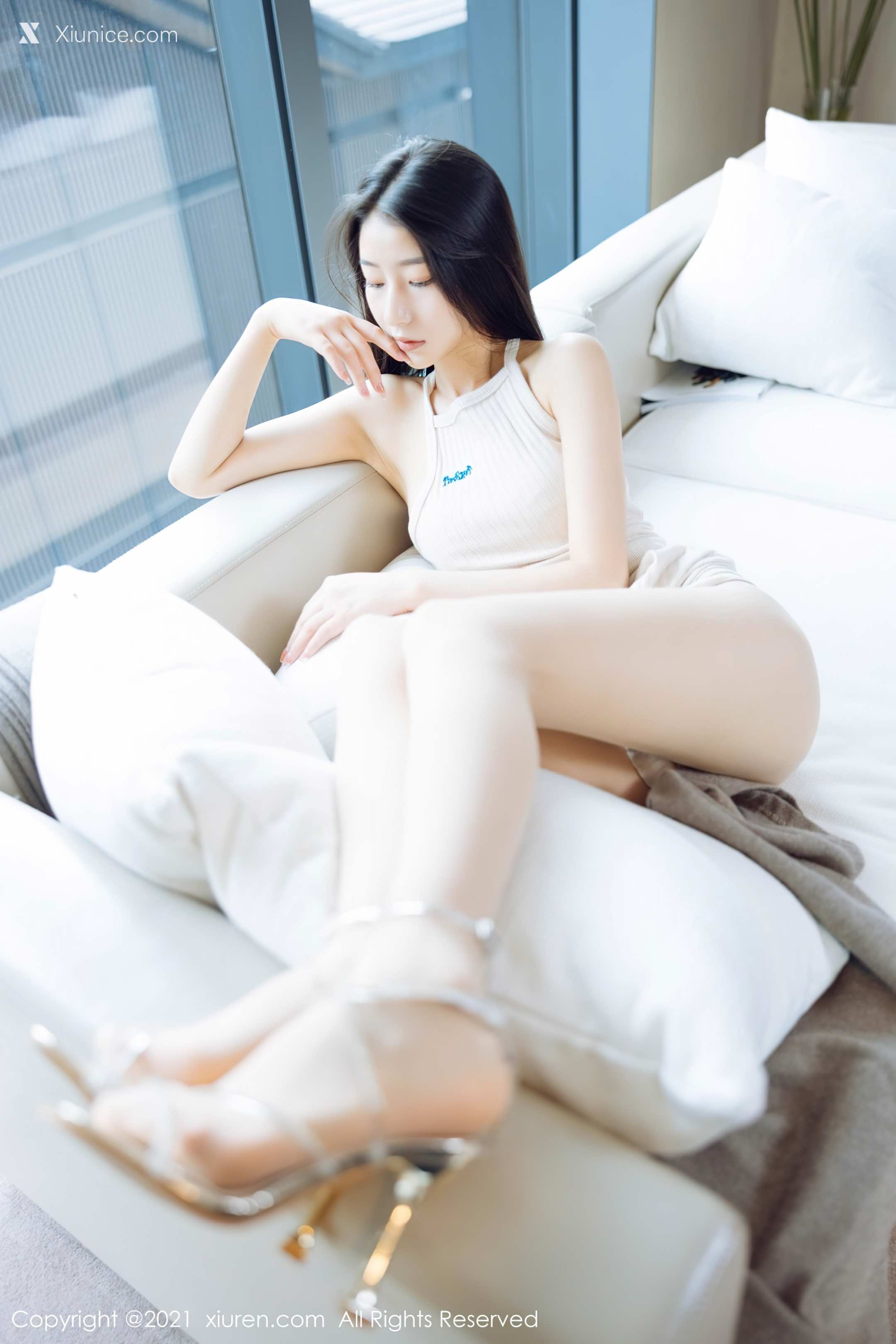HuaYang花漾 Vol.469 熊小诺 55P 4lK 第28张