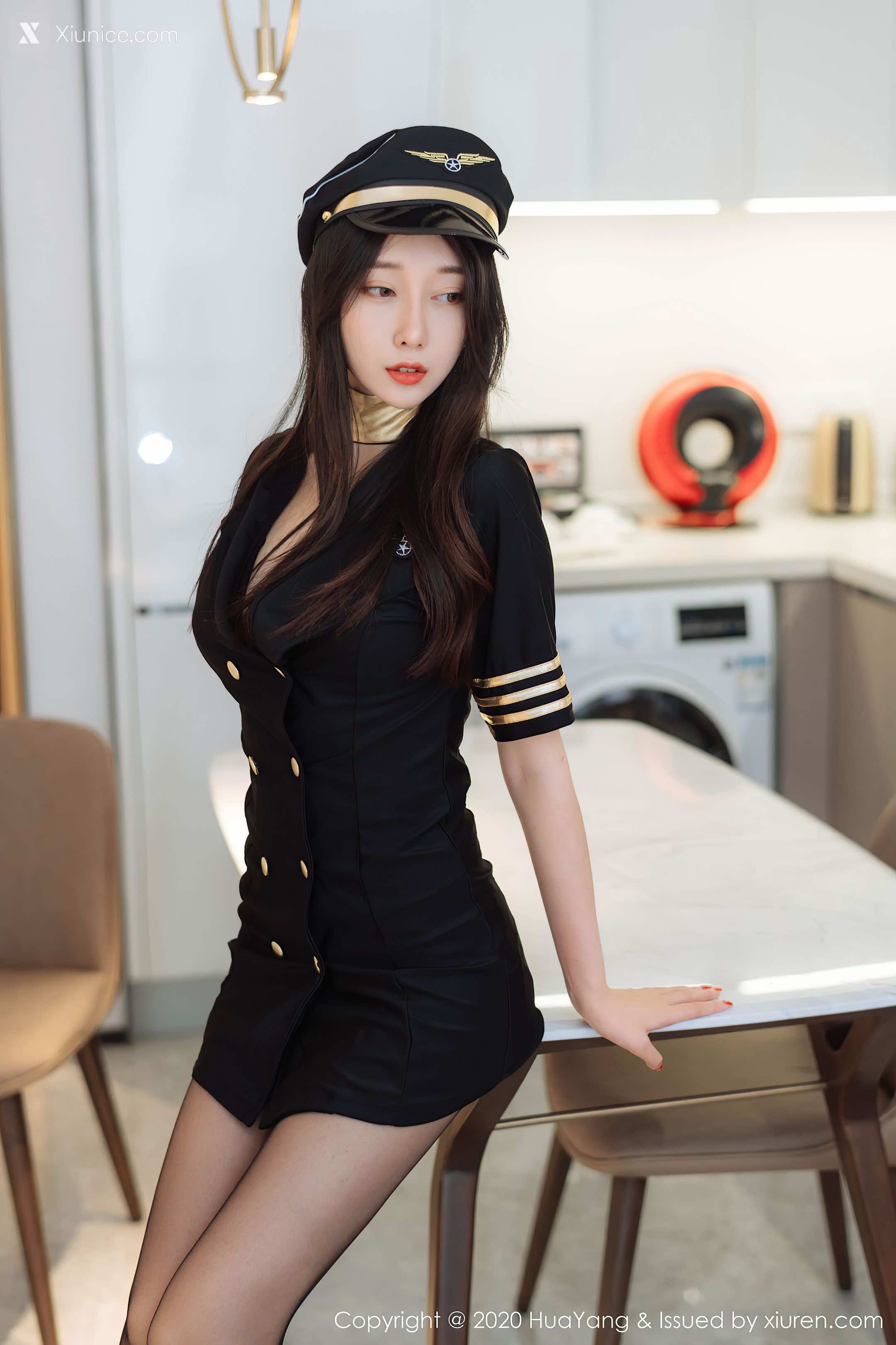 HuaYang花漾 Vol.269 玥儿玥er 第18张