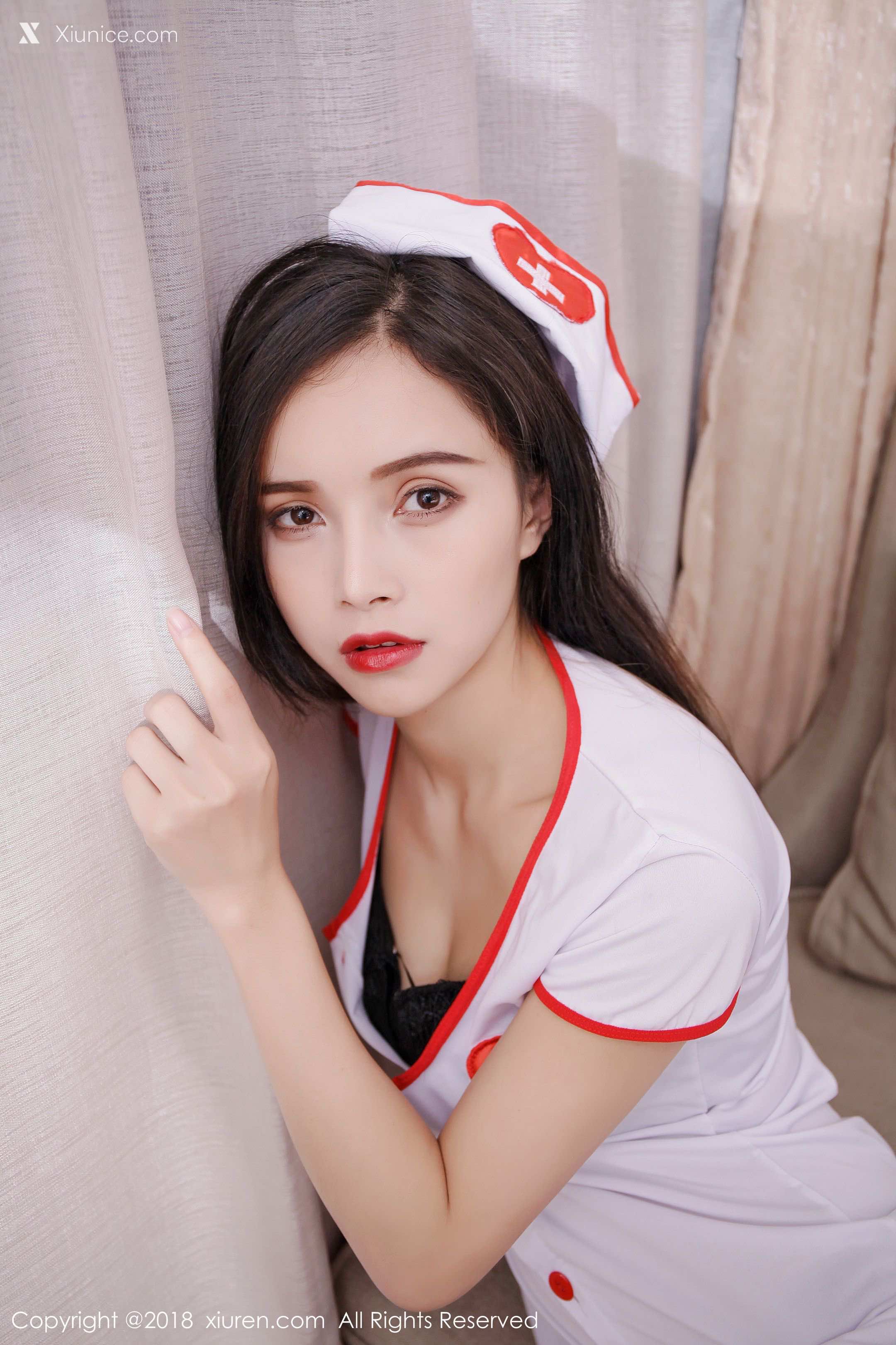 Xiuren秀人网 No.1041 小羽 第12张