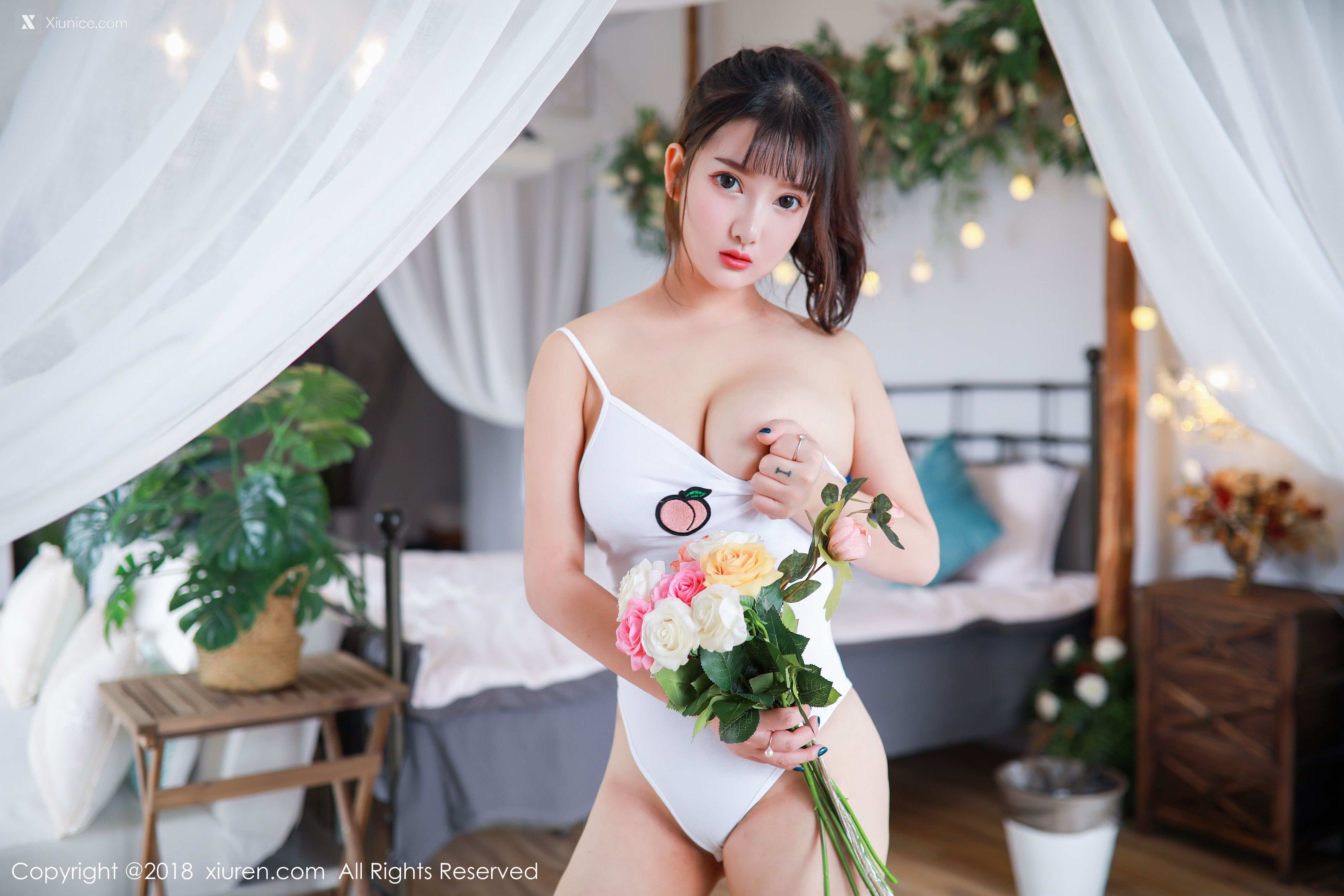 Xiuren秀人网 No.1274 小尤奈 第24张