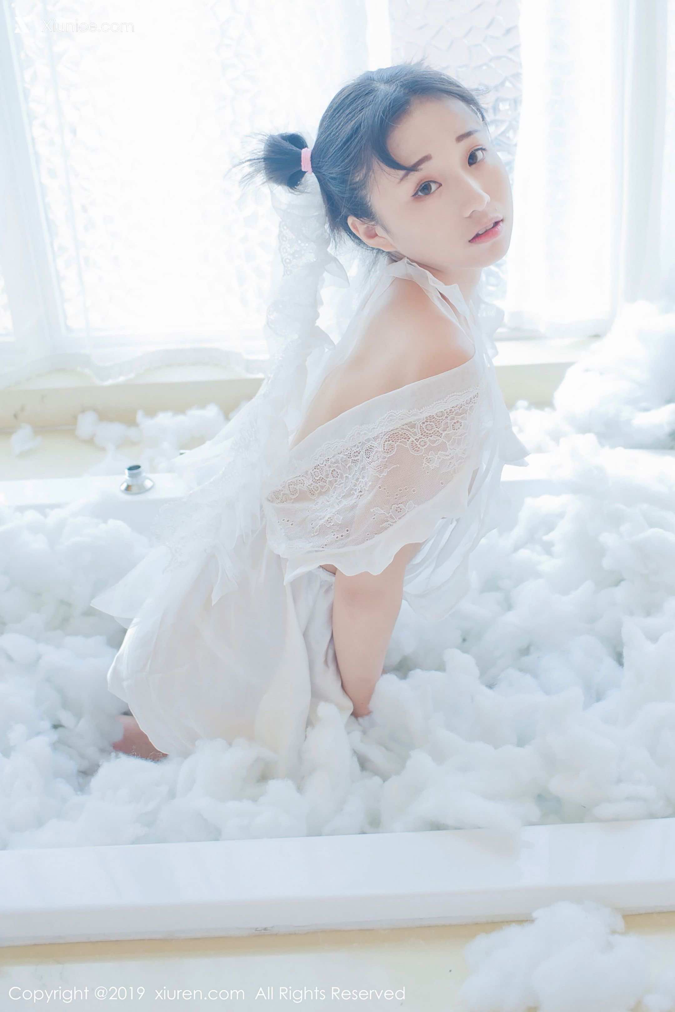 Xiuren秀人网 No.1313 仓井优香 第17张