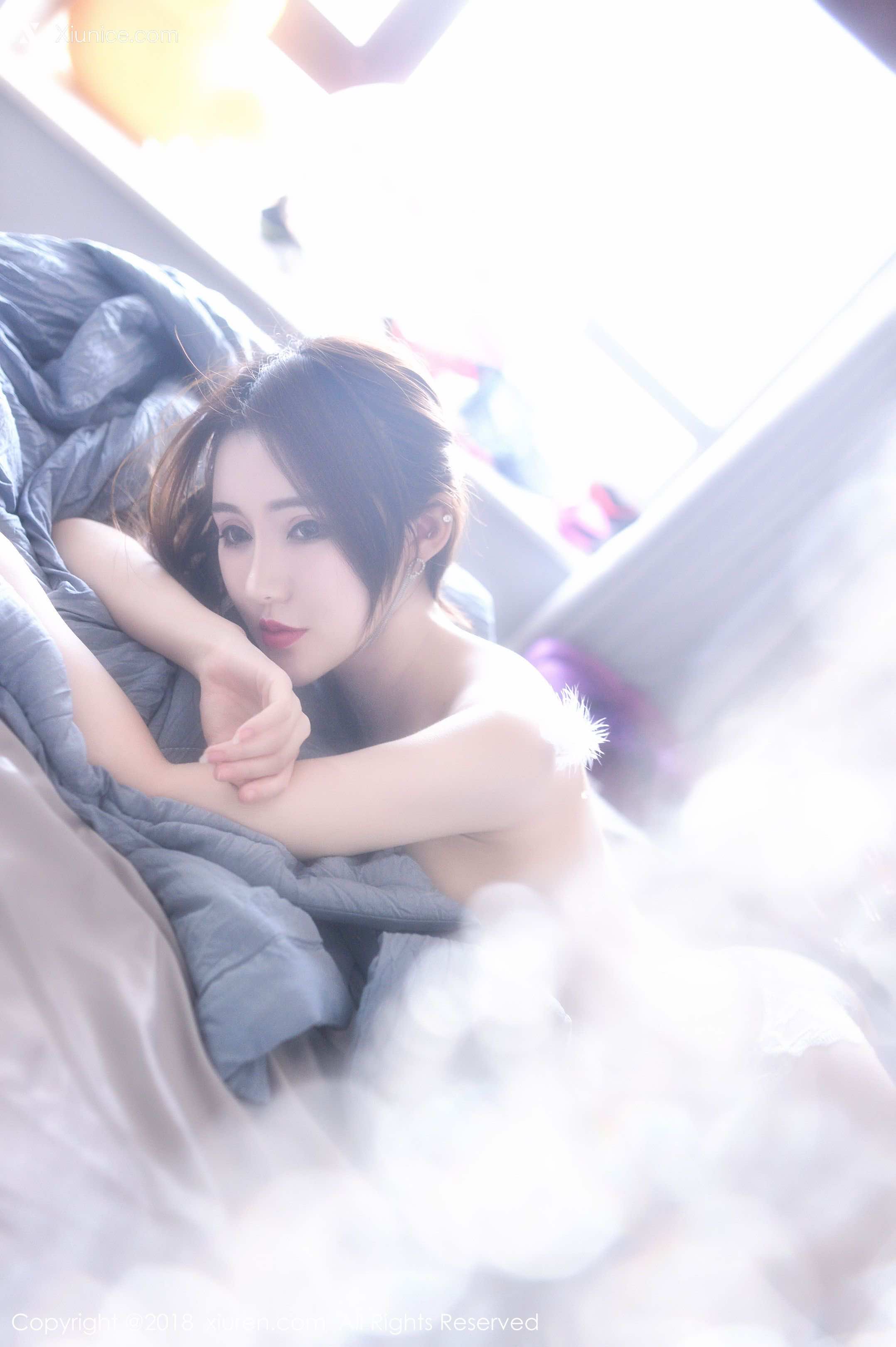 Xiuren秀人网 No.1065 零度 第27张