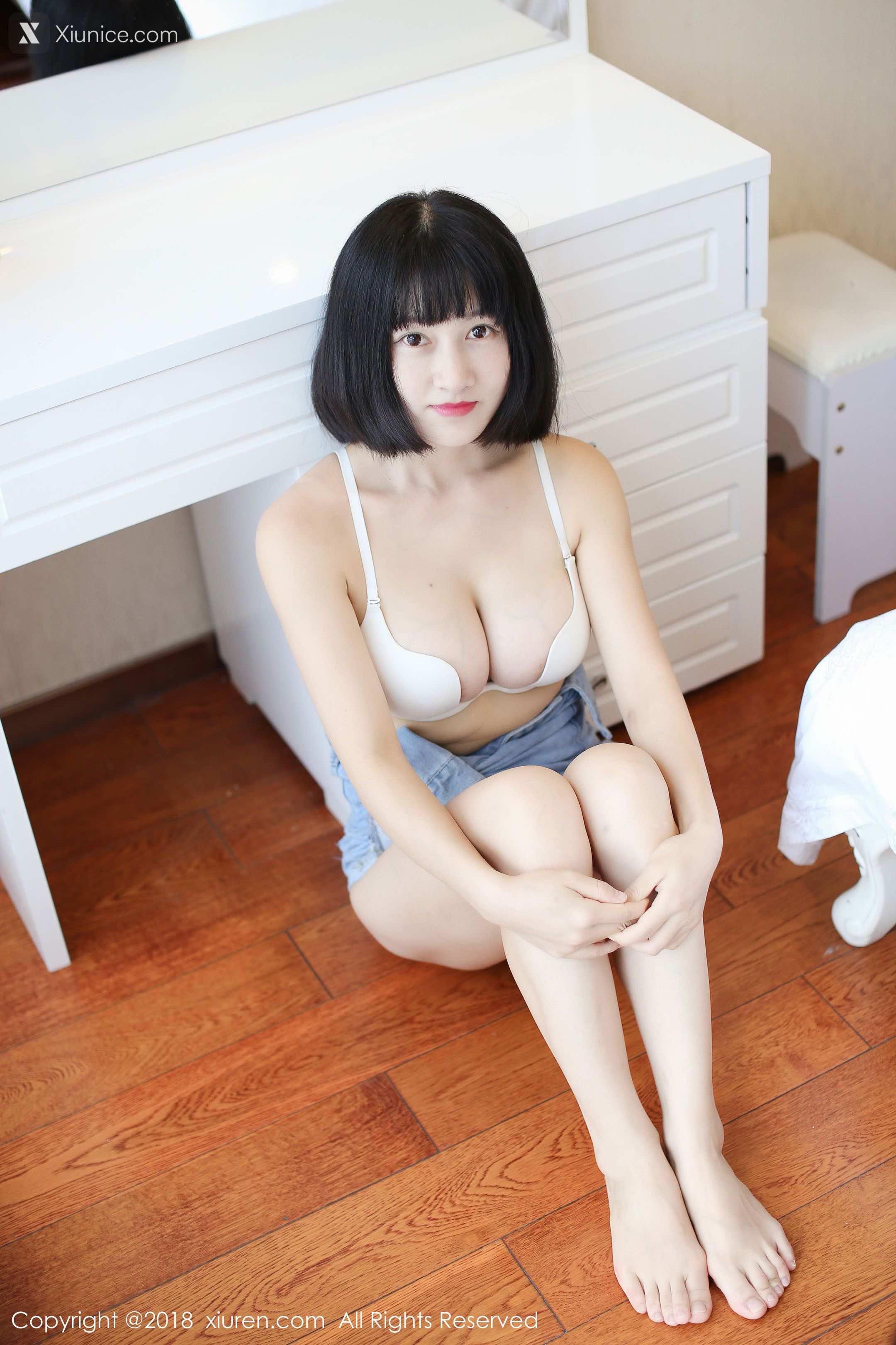 Xiuren秀人网 No.1001 小探戈 第40张