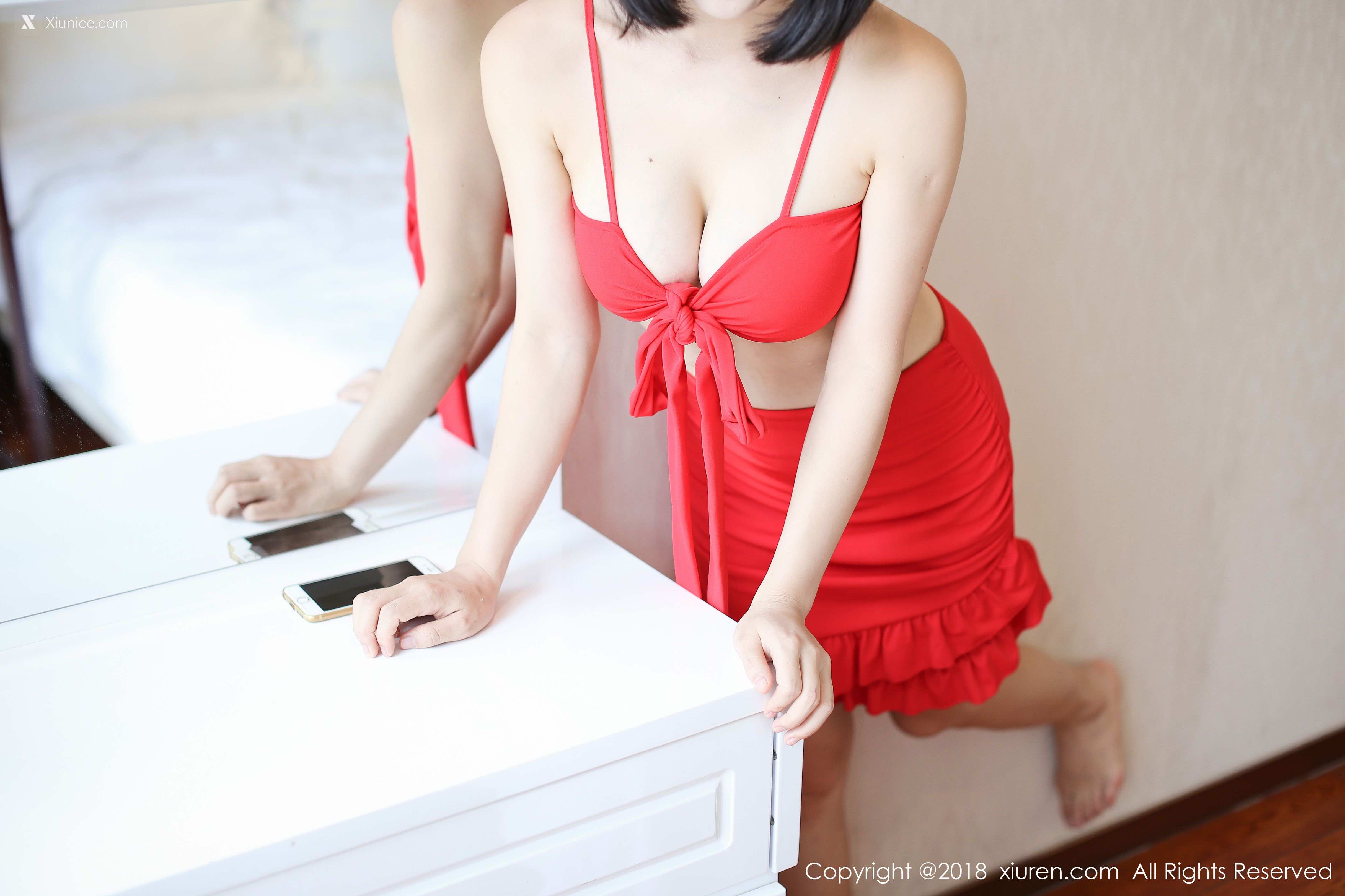Xiuren秀人网 No.1001 小探戈 第9张