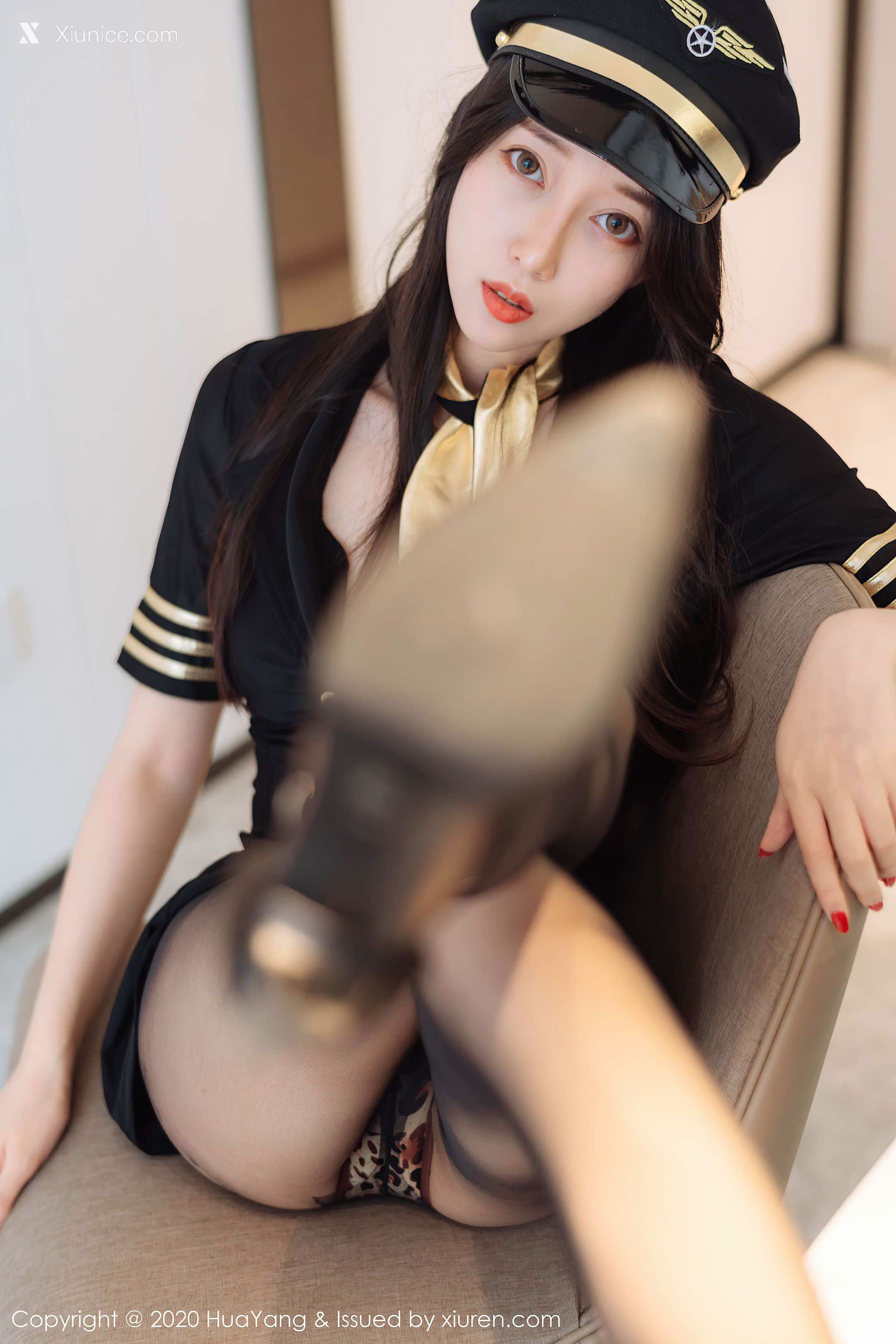 HuaYang花漾 Vol.269 玥儿玥er 第72张