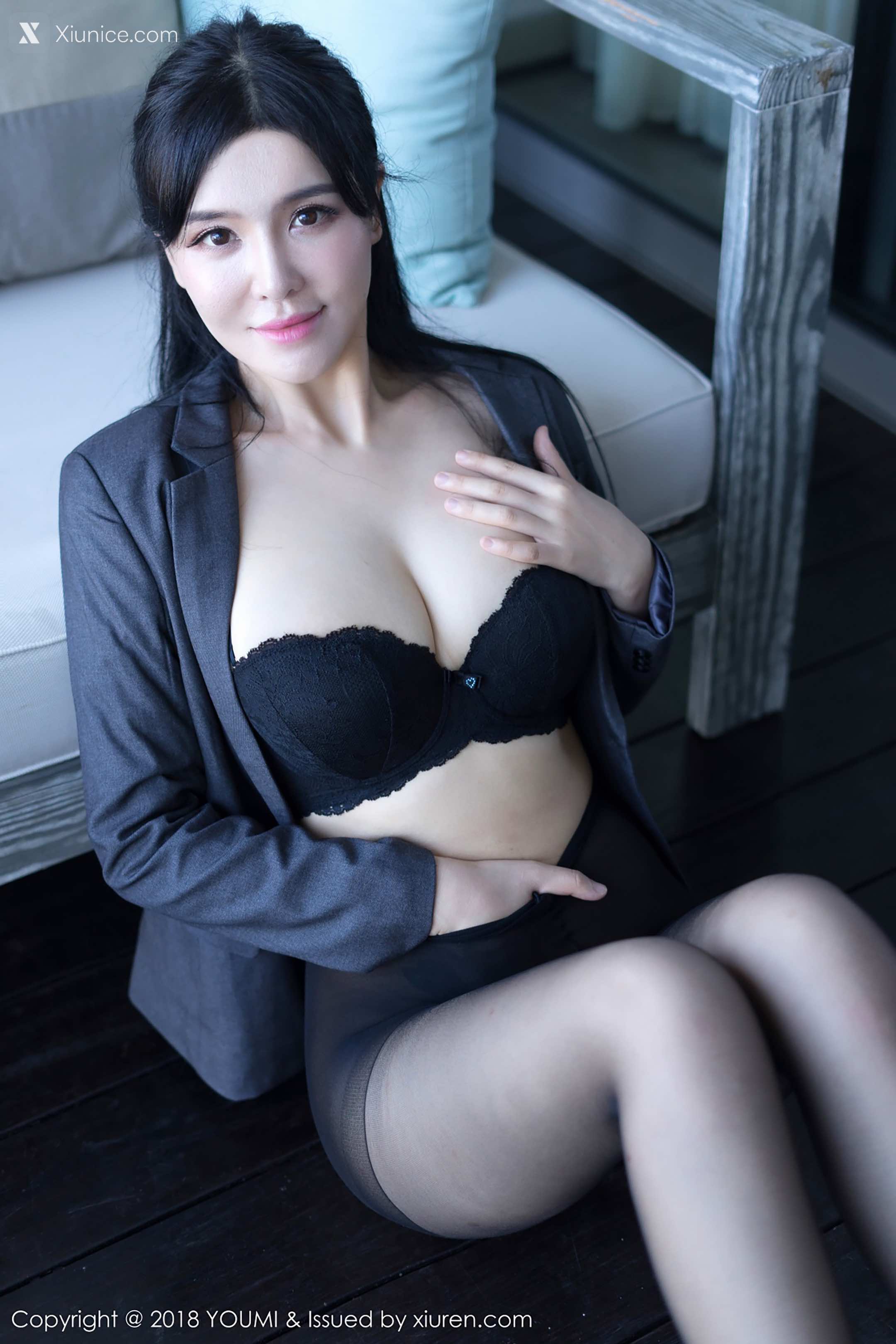 YouMi尤蜜荟 Vol.0238 刘钰儿 第42张