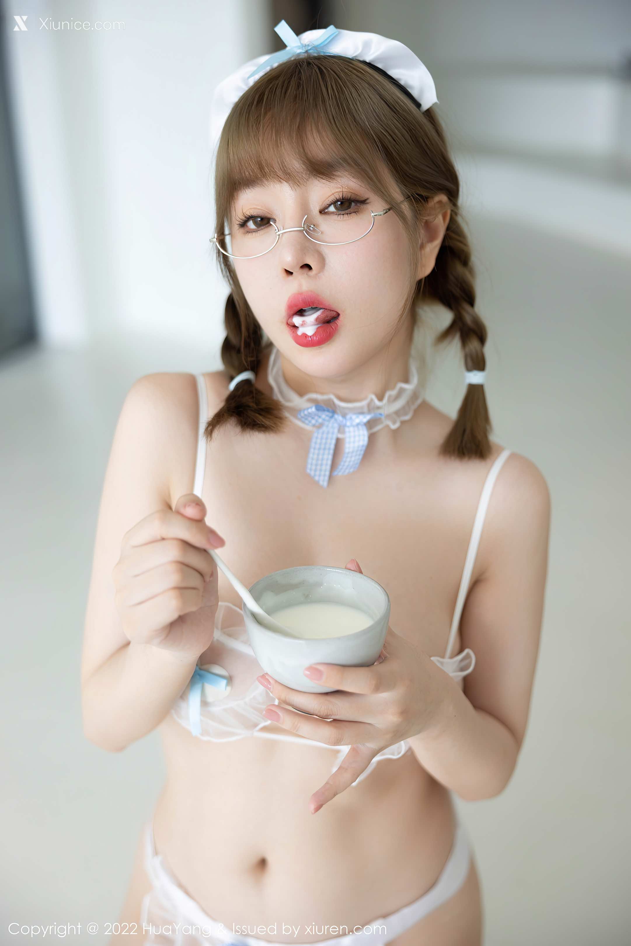 HuaYang花漾 Vol.495 王雨纯 第17张