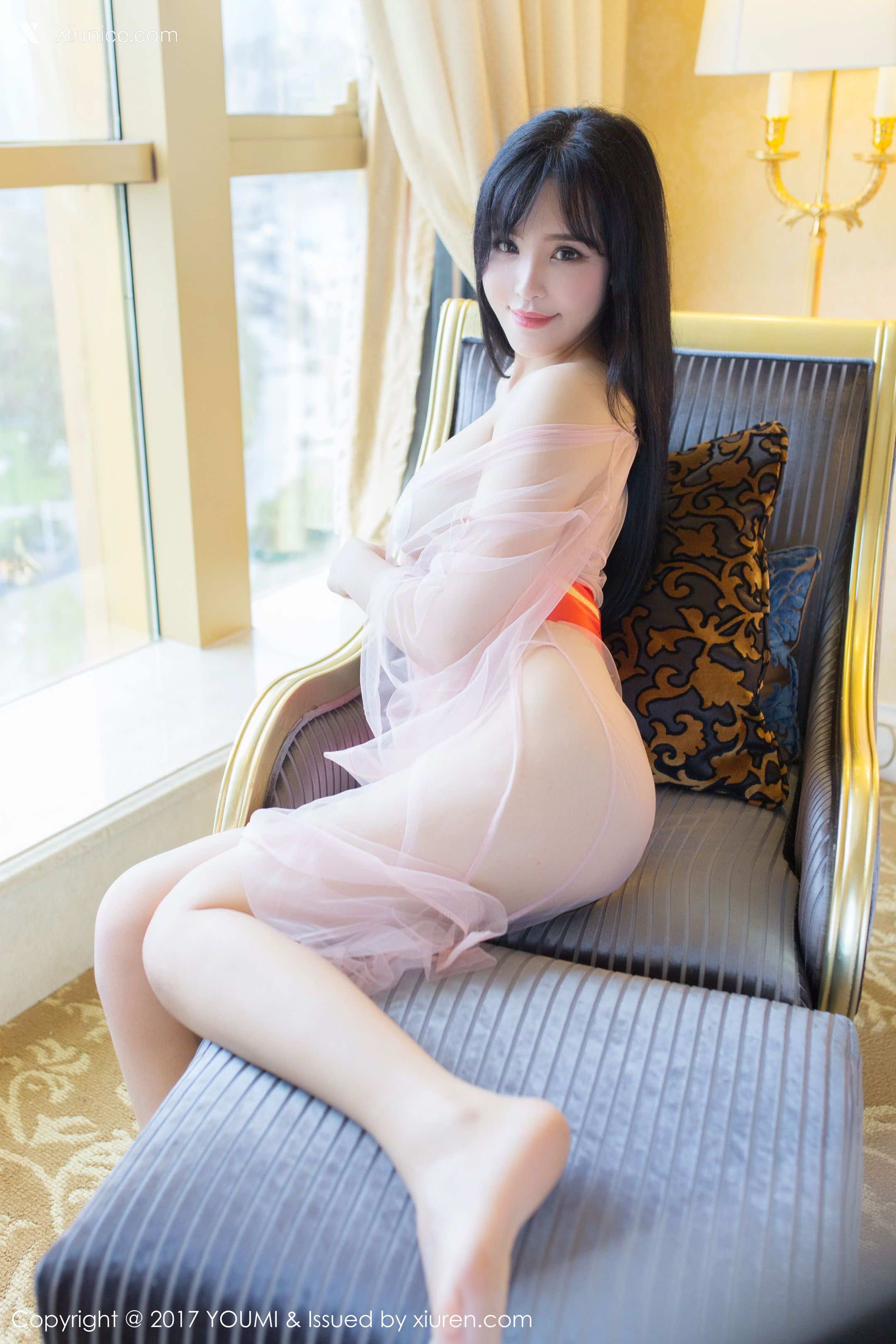 YouMi尤蜜荟 Vol.0070 刘钰儿 第43张