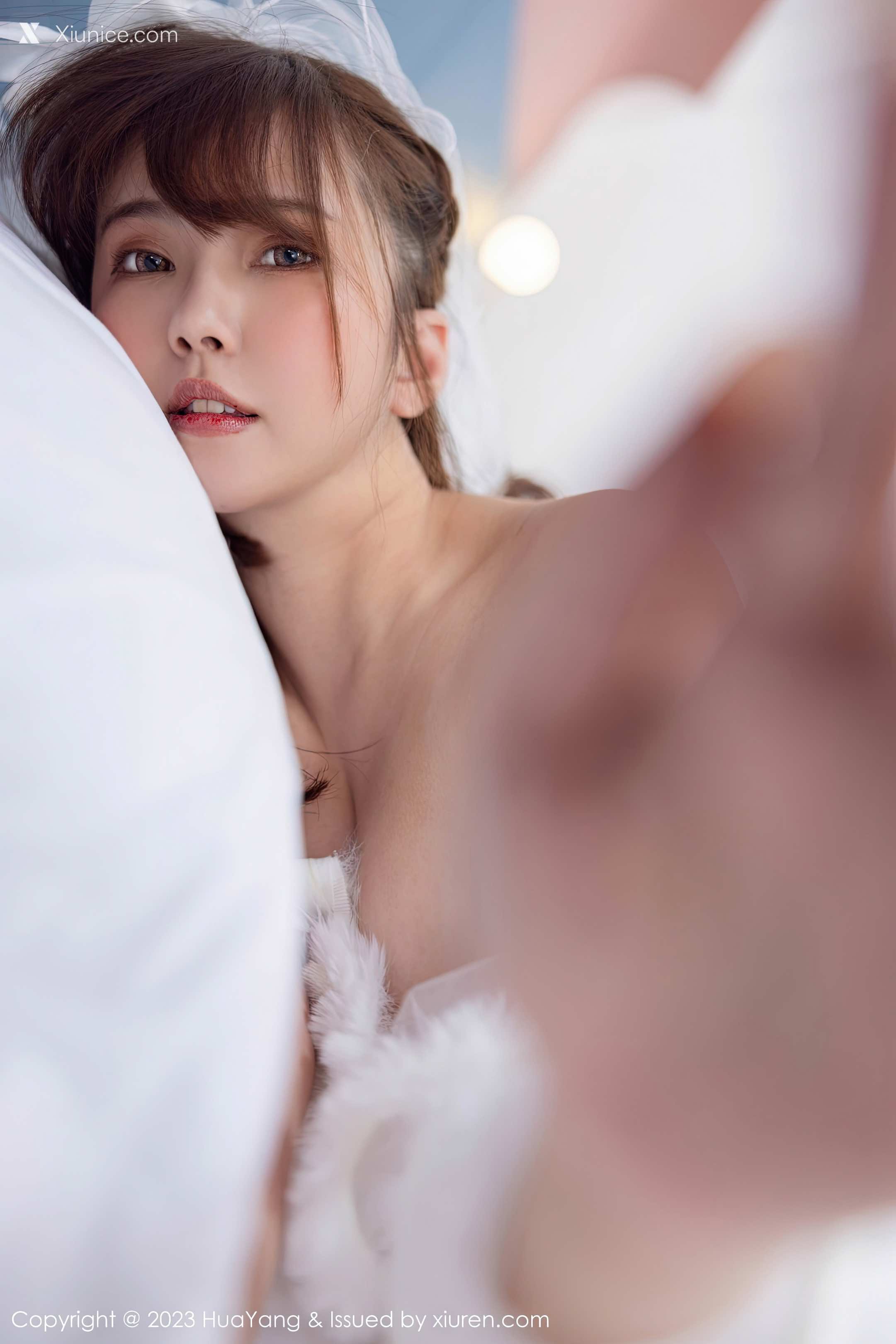 HuaYang花漾 Vol.524 张思允Nice 第60张