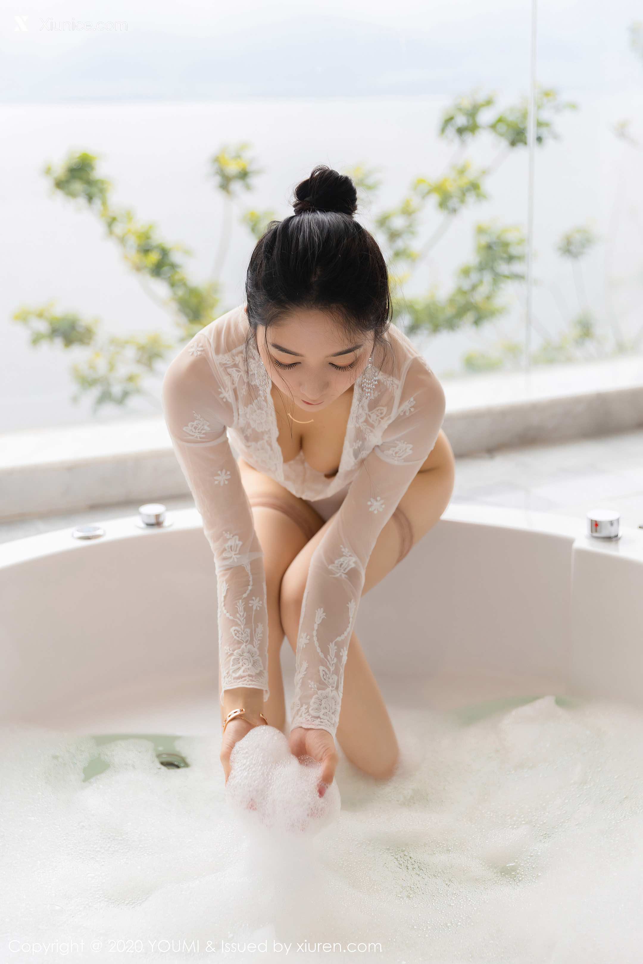 YouMi尤蜜荟 Vol.0478 Angela小热巴 第20张