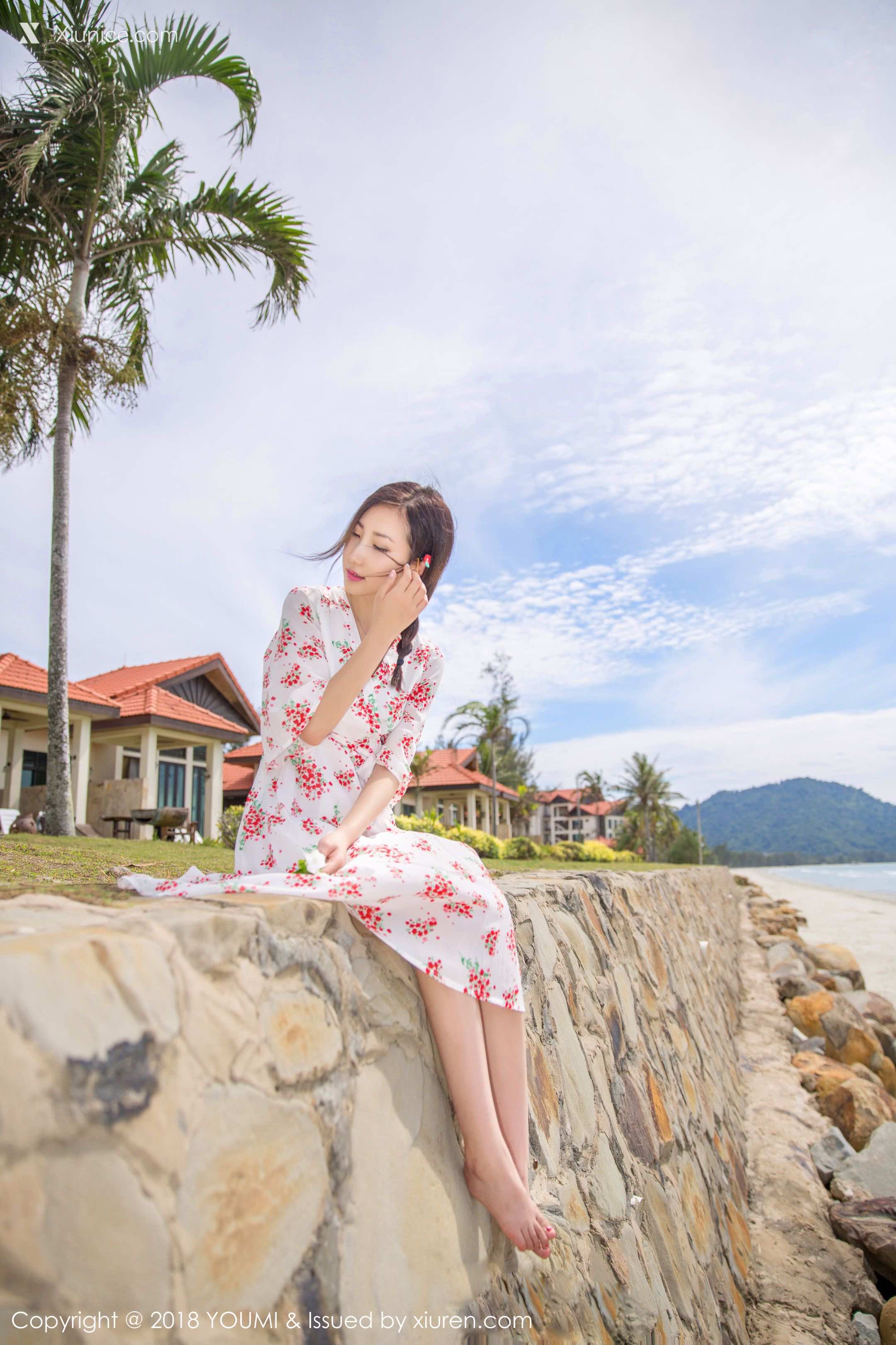 YouMi尤蜜荟 Vol.0102 Various Models 第90张