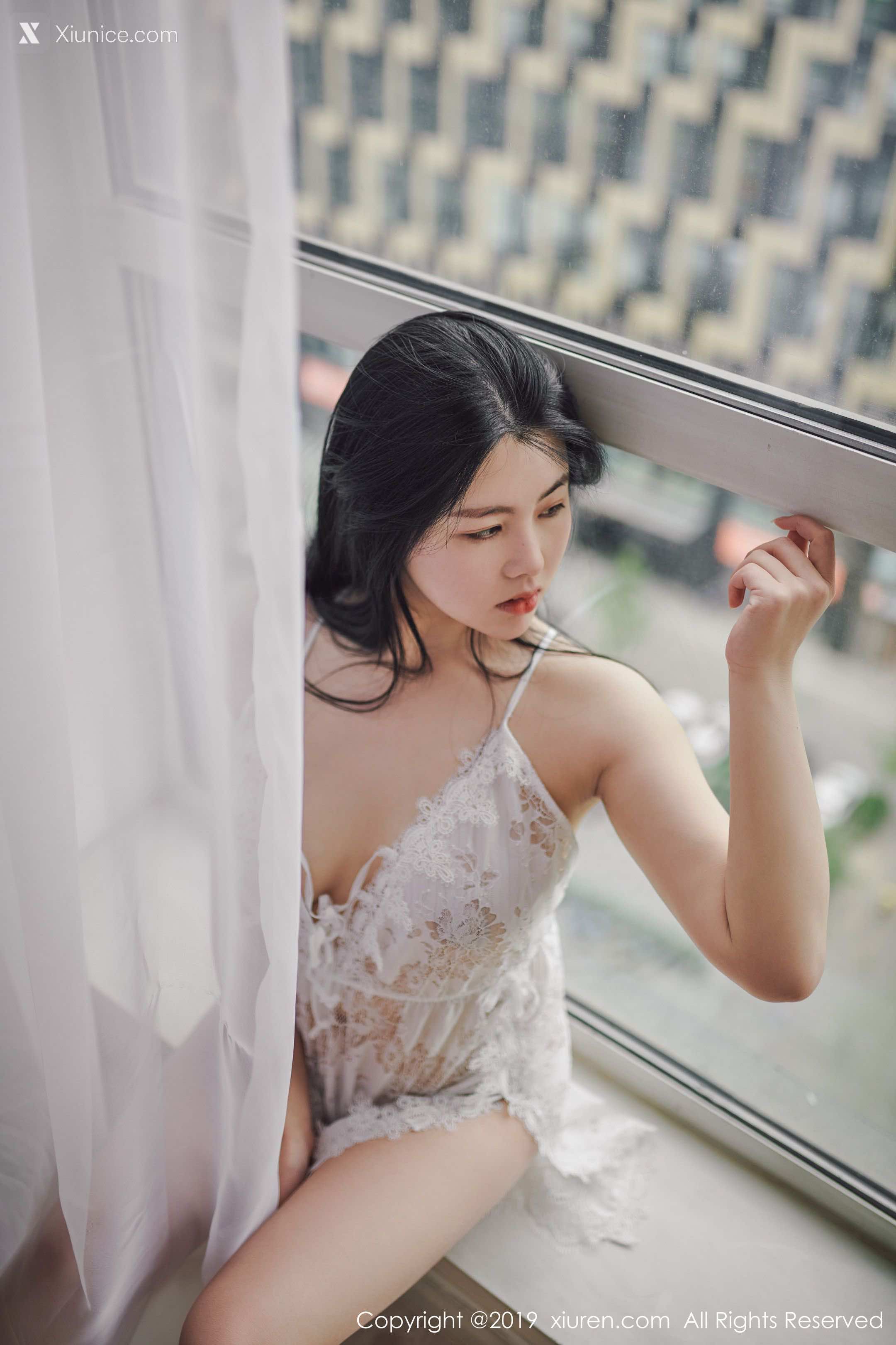 Xiuren秀人网 No.1468 娜露Selena 第15张