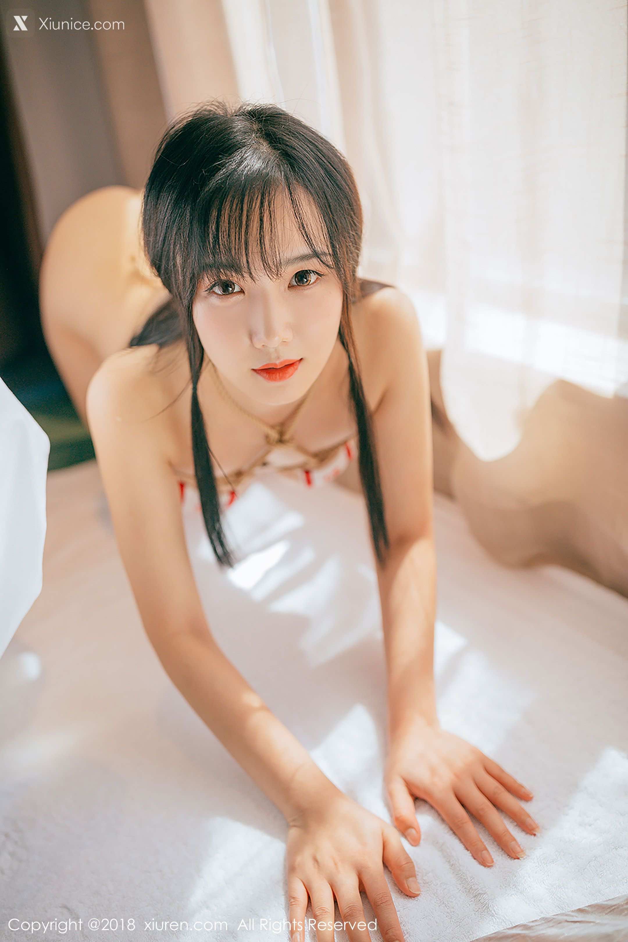 Xiuren秀人网 No.1199 徐微微mia 第10张
