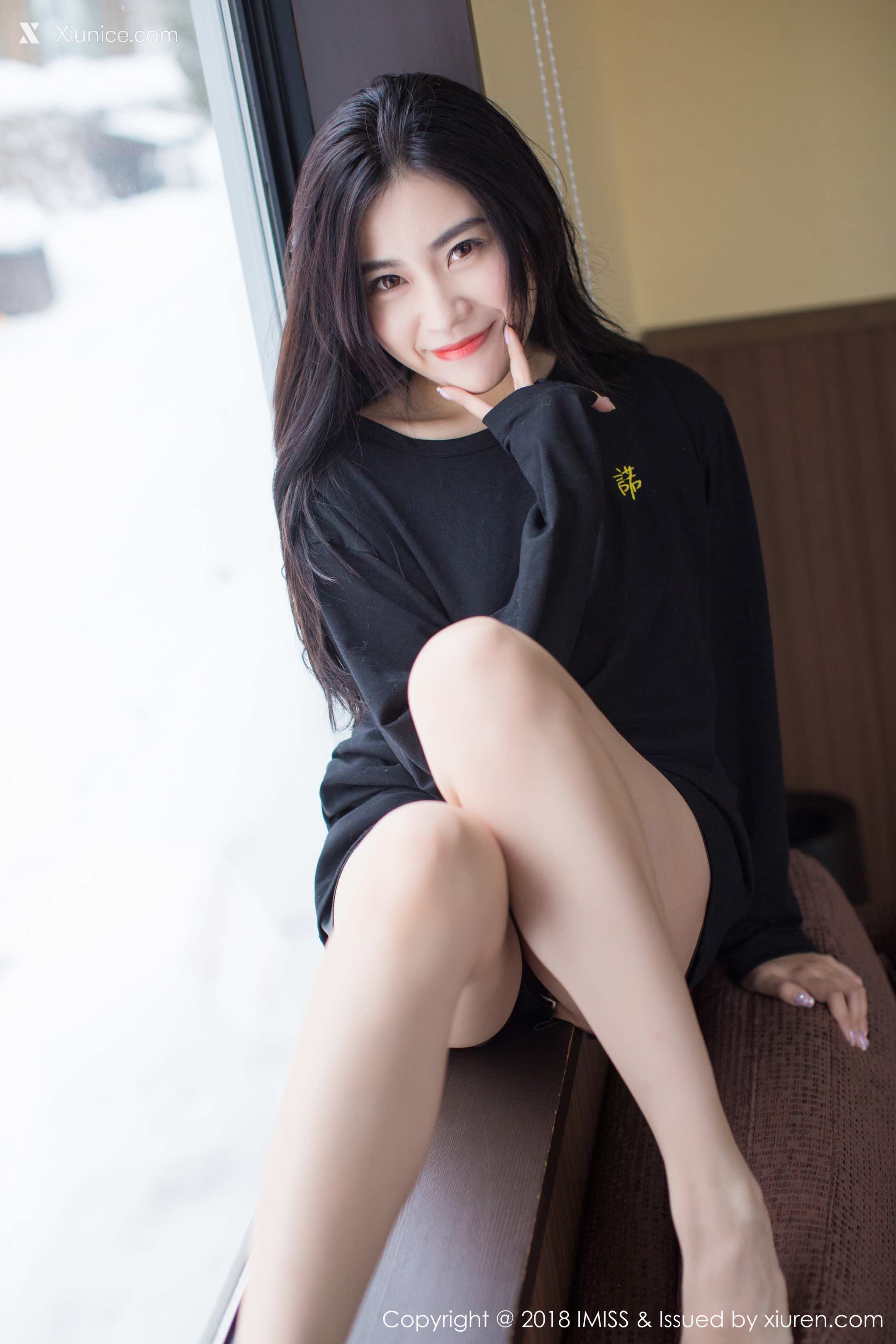 IMiss爱蜜社 No.0262 许诺 第40张