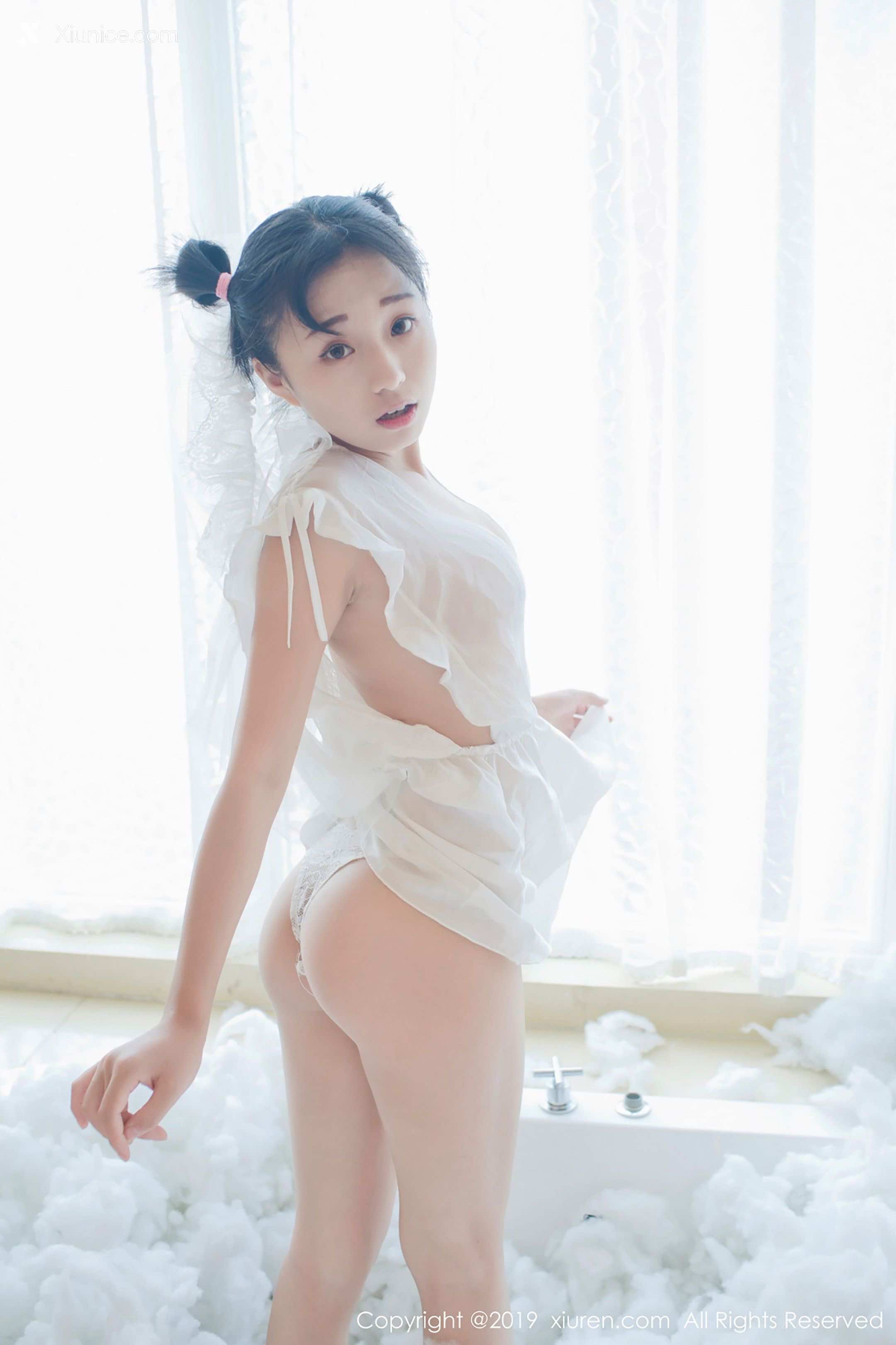 Xiuren秀人网 No.1313 仓井优香 第16张