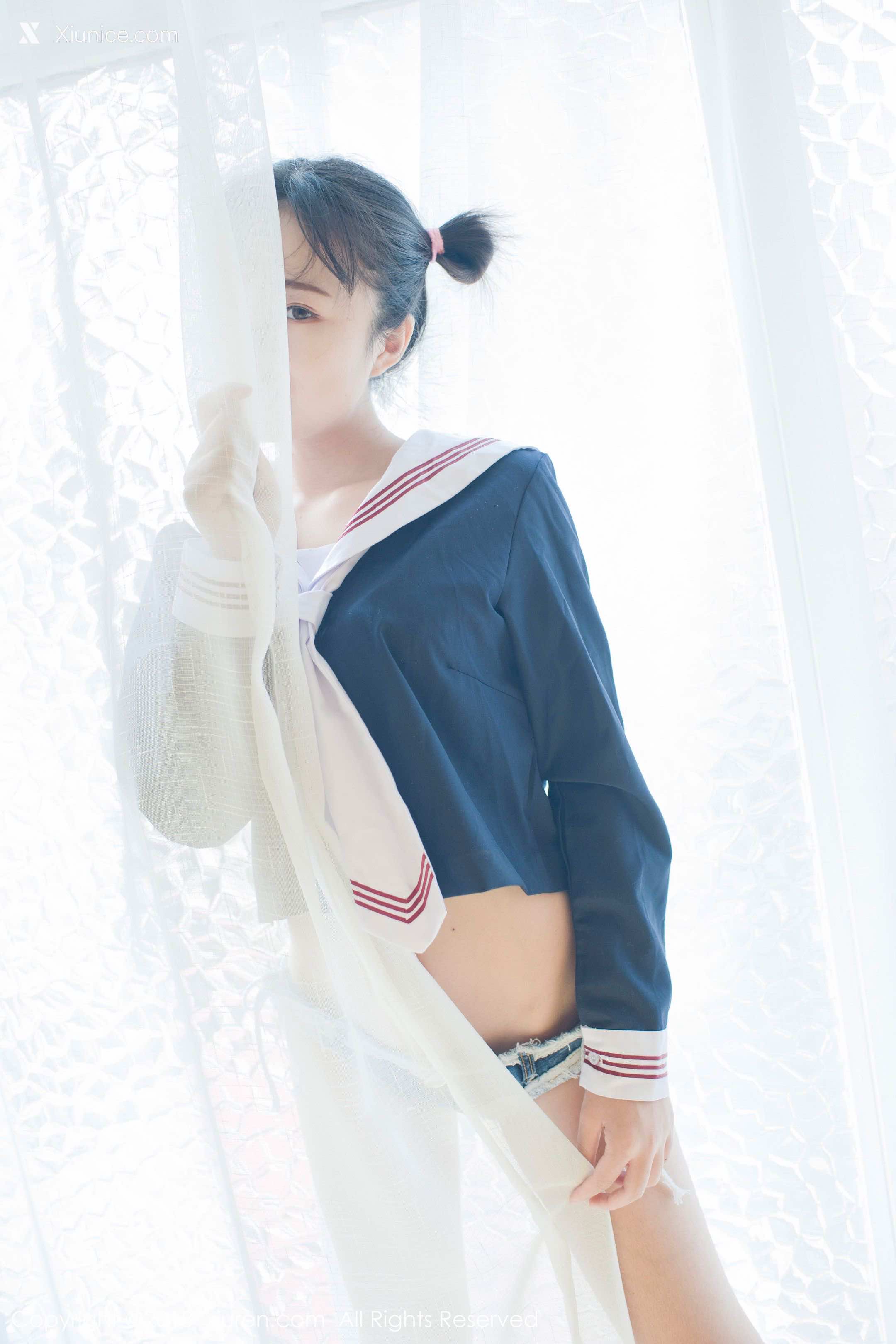 Xiuren秀人网 No.1220 苍井优香 第45张
