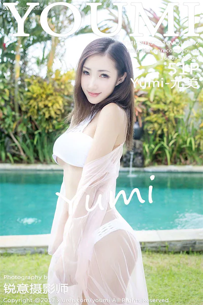 YouMi尤蜜荟 Vol.0042 Yumi-尤美