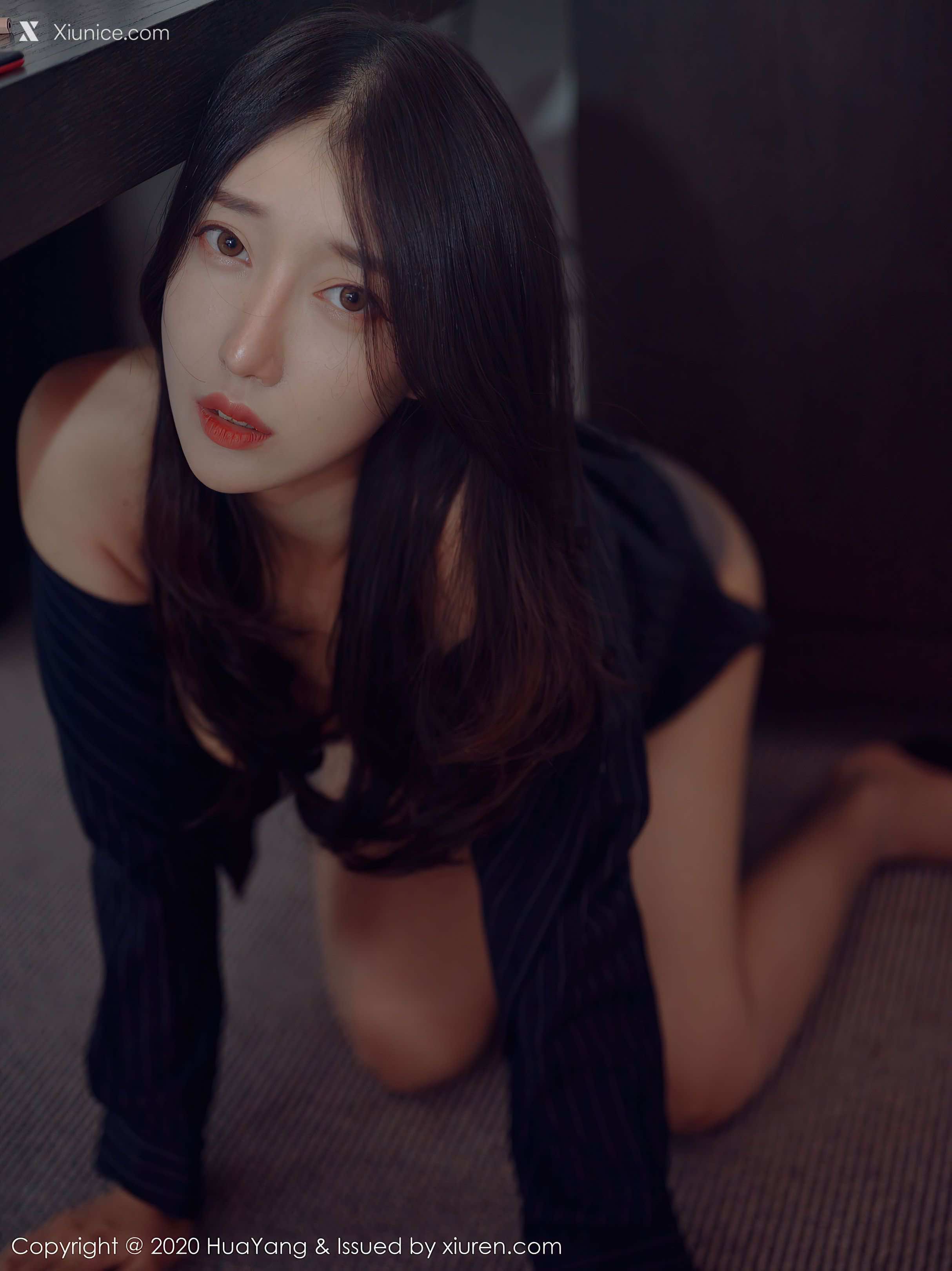 HuaYang花漾 Vol.320 玥儿玥er 第37张