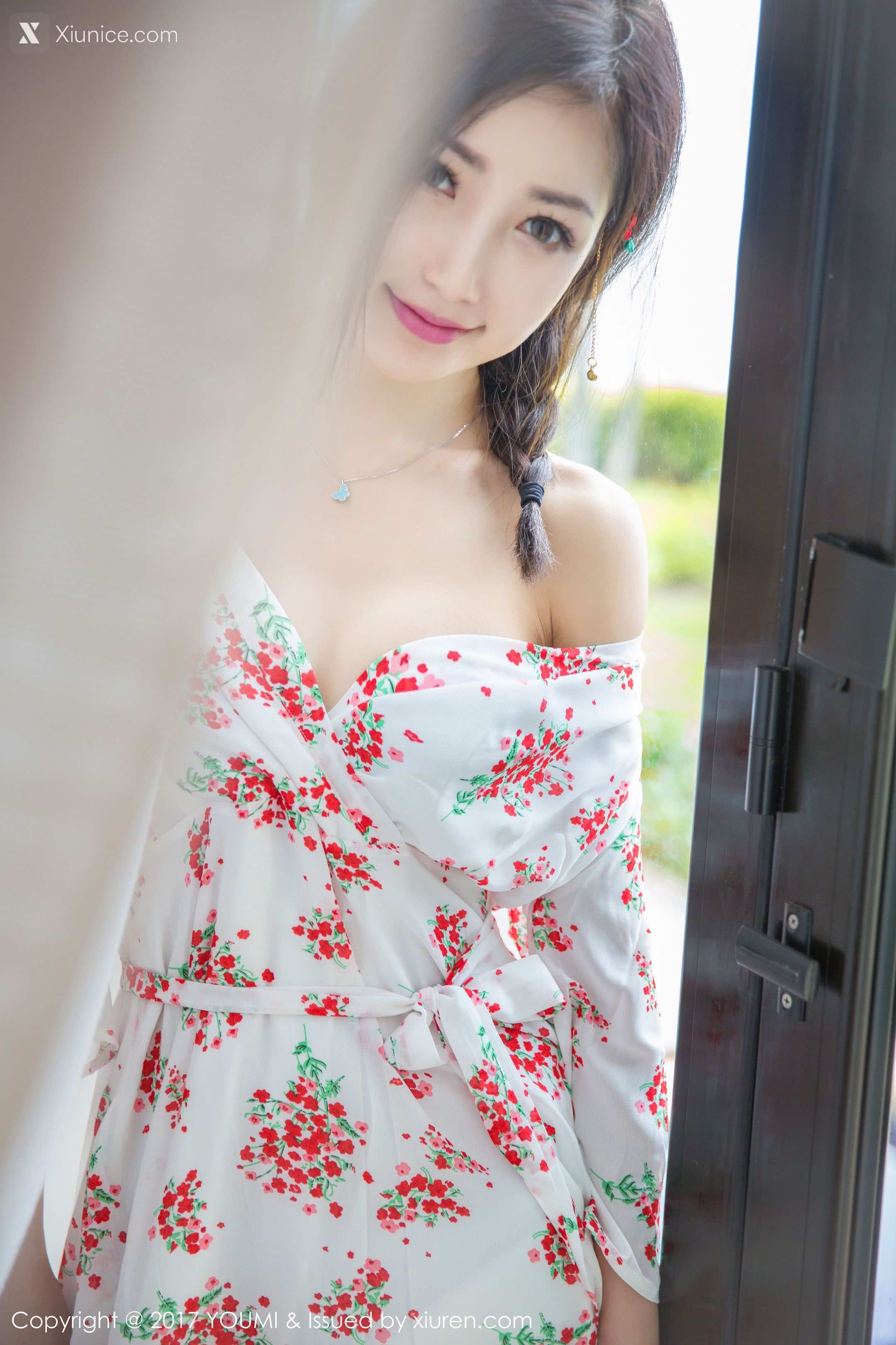 YouMi尤蜜荟 Vol.0030 Yumi-尤美 第50张