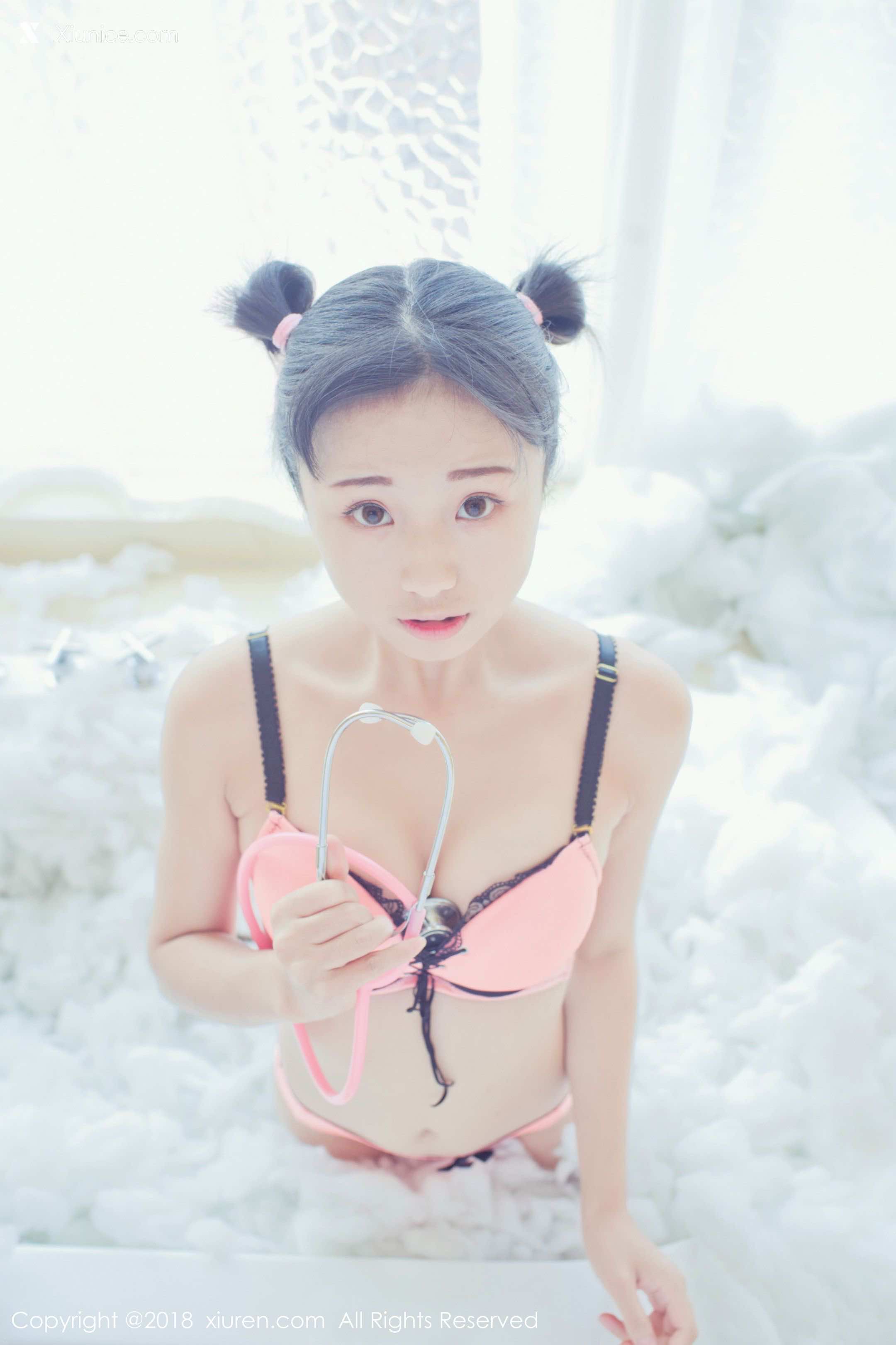 Xiuren秀人网 No.1220 苍井优香 第18张