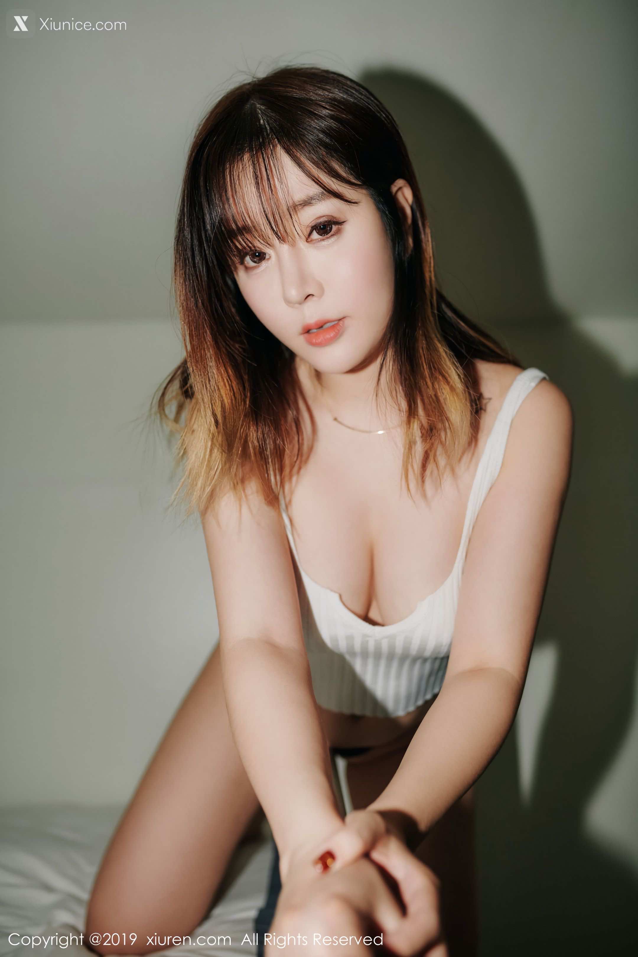 Xiuren秀人网 No.1328 王雨纯 第32张
