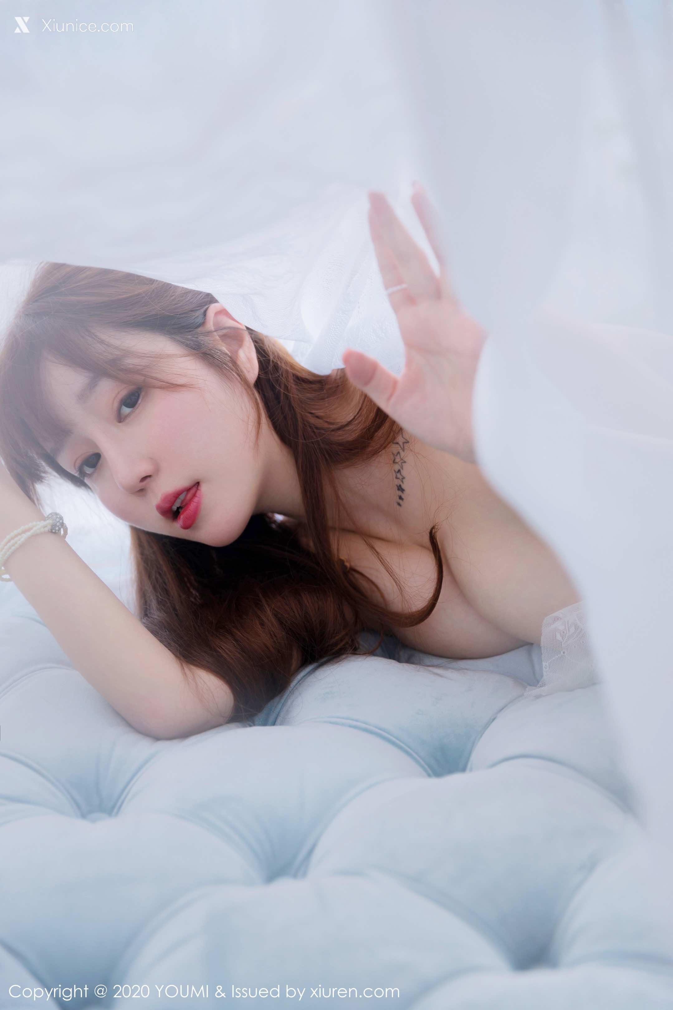 YouMi尤蜜荟 Vol.0471 王雨纯 第41张