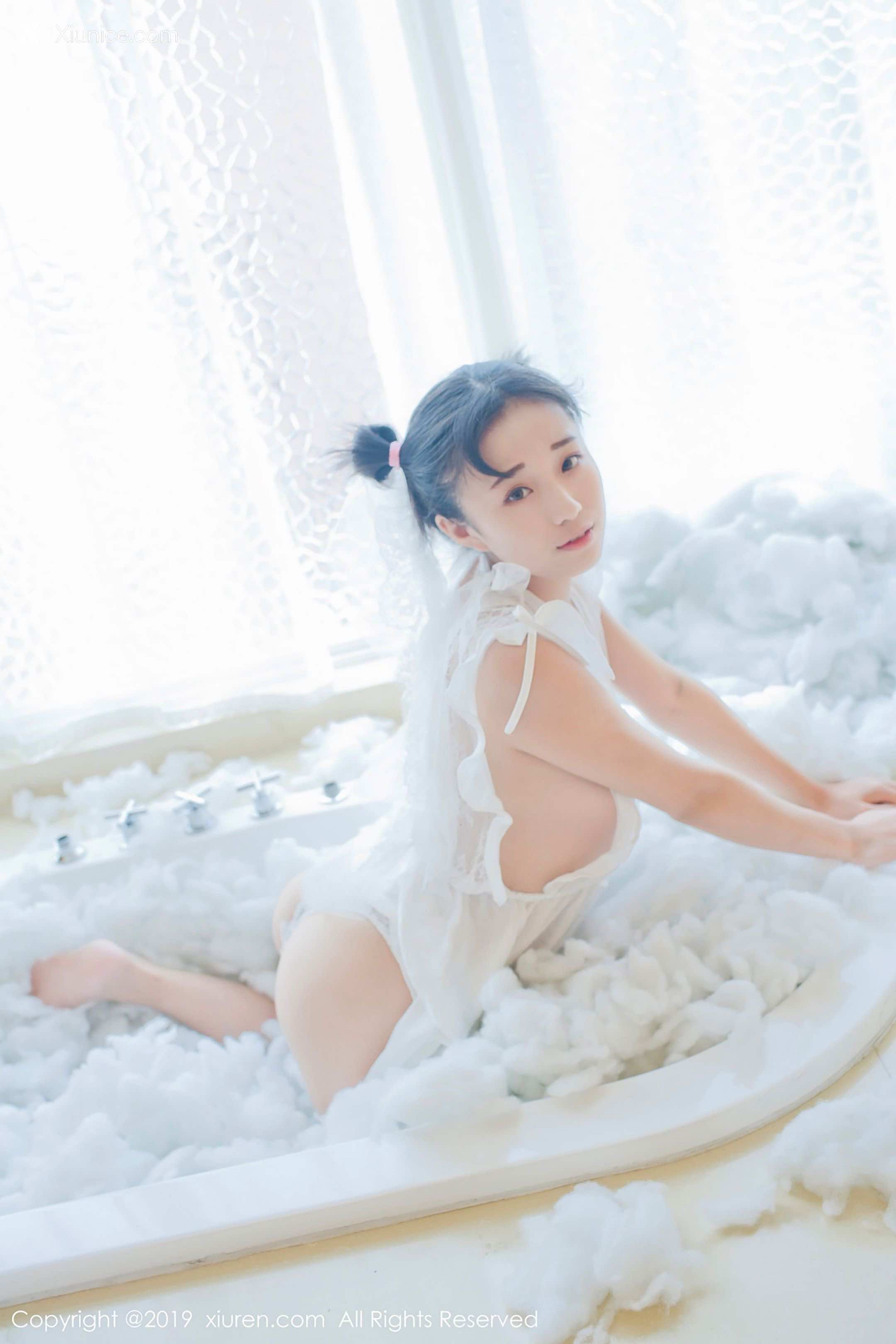 Xiuren秀人网 No.1313 仓井优香 第6张