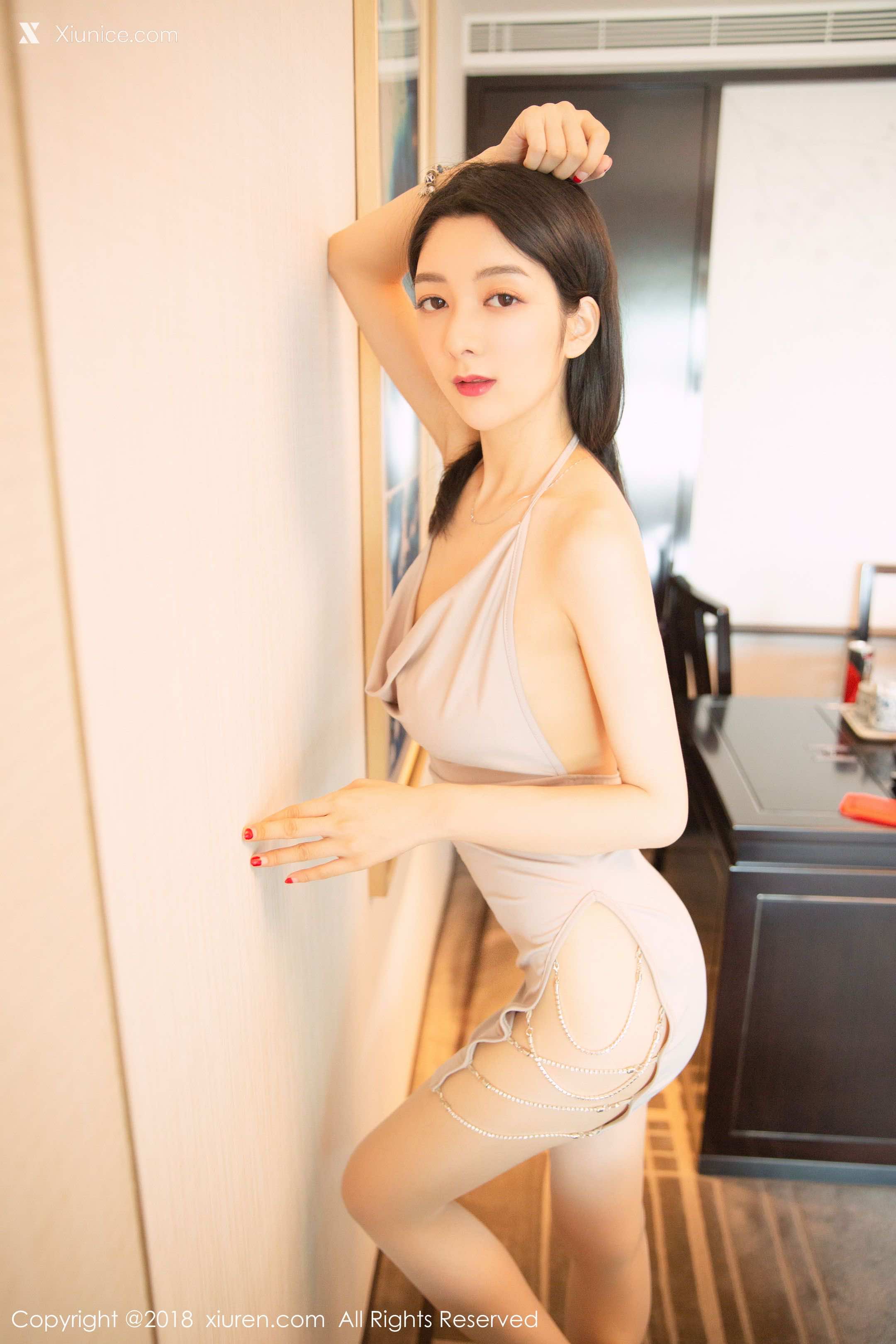 Xiuren秀人网 No.1141 Angela小热巴 第15张